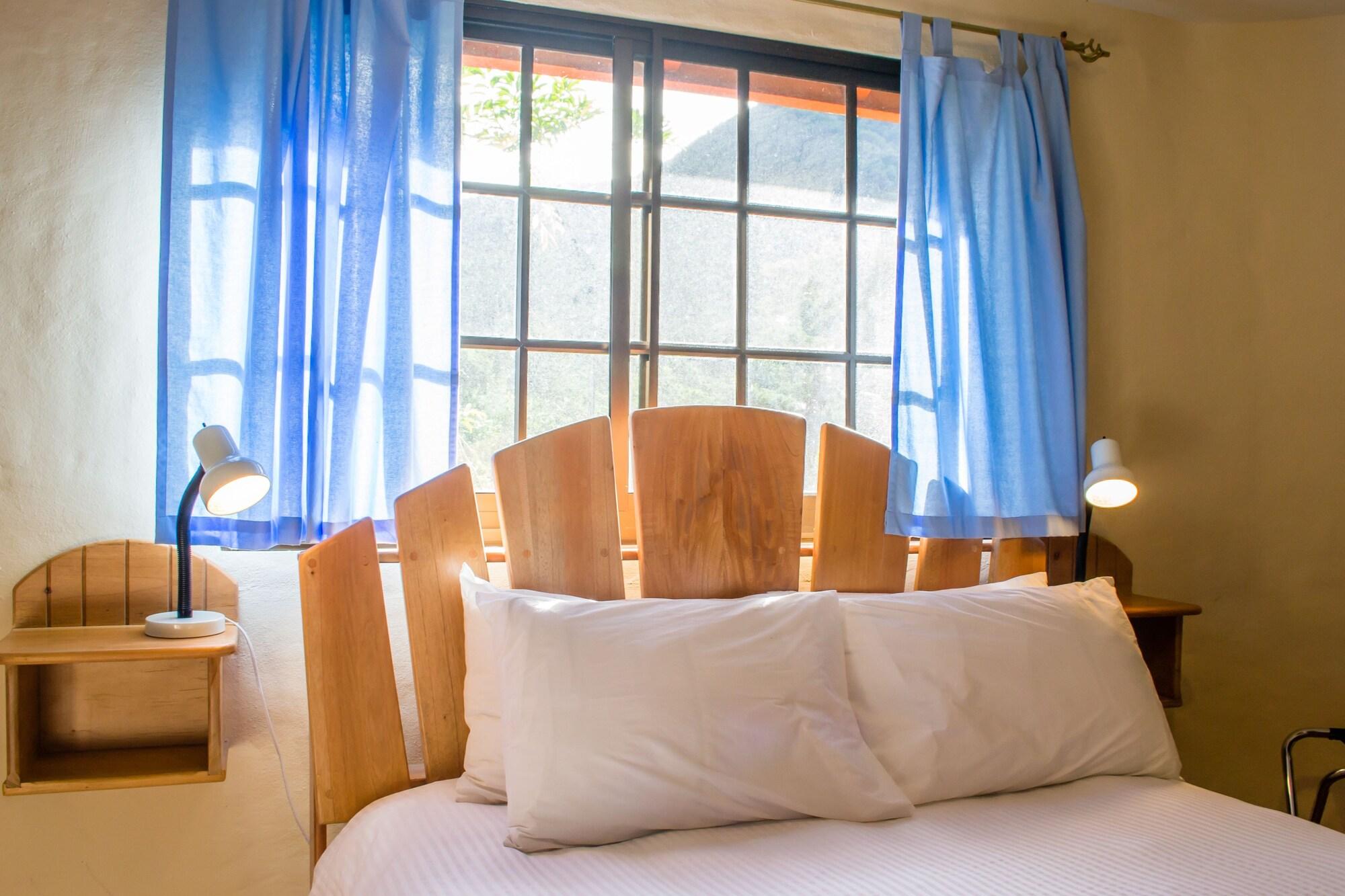 The Inn at Palo Alto by null