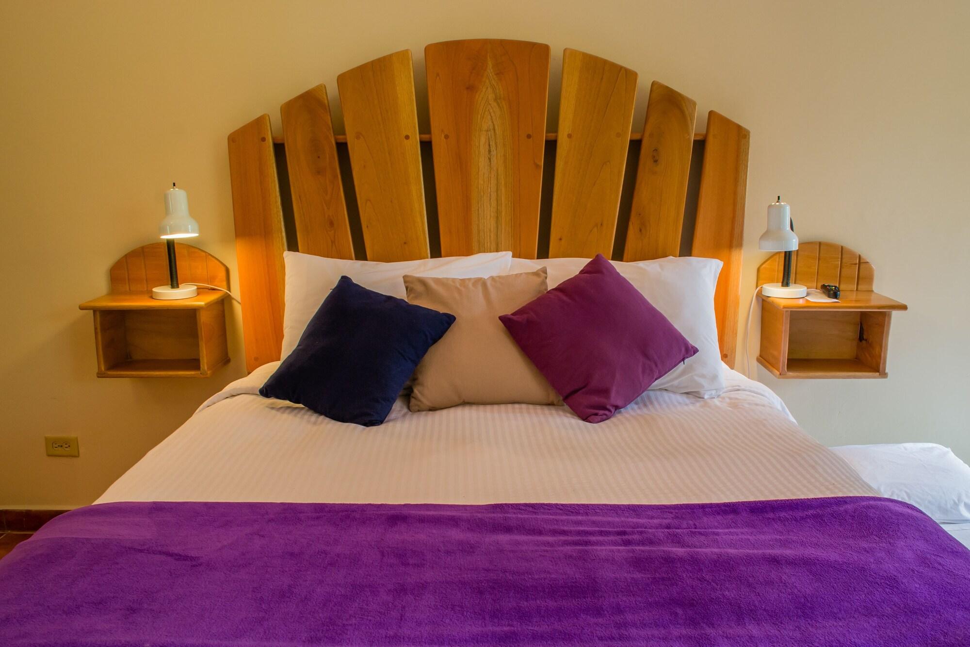 The Inn at Palo Alto by null