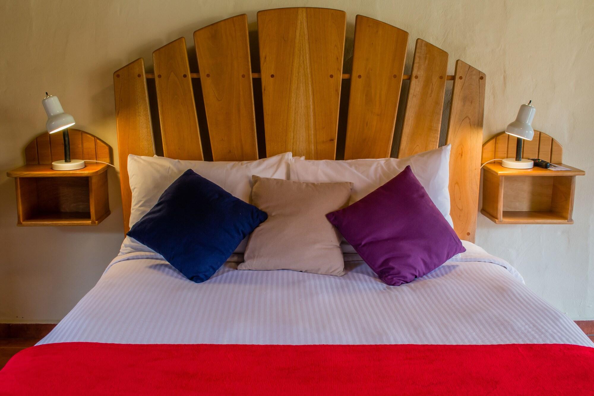 The Inn at Palo Alto by null