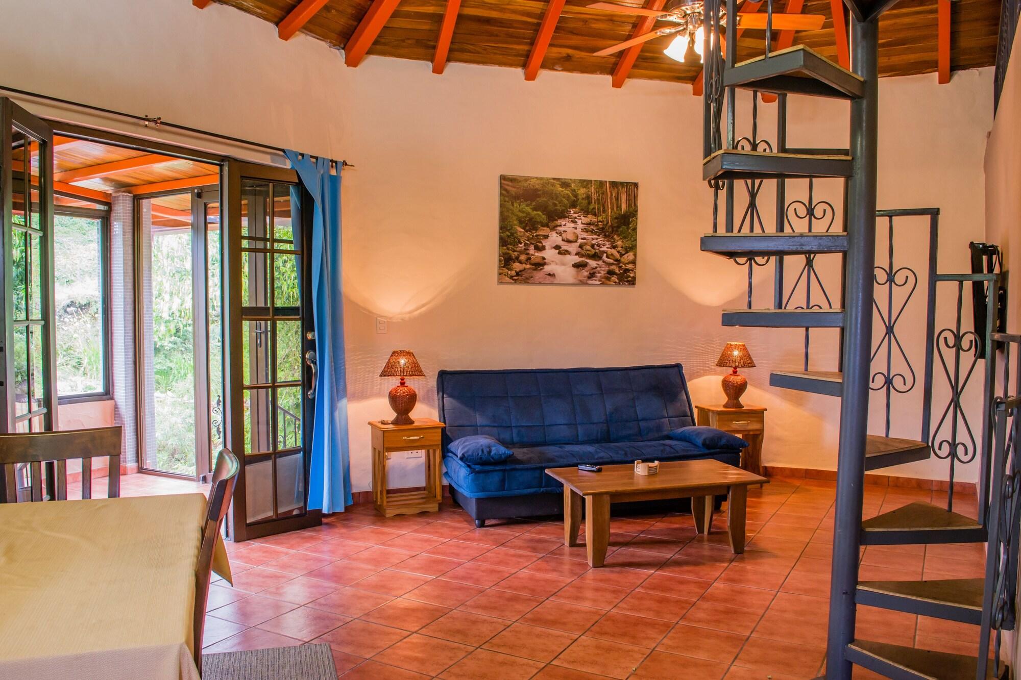 The Inn at Palo Alto by null