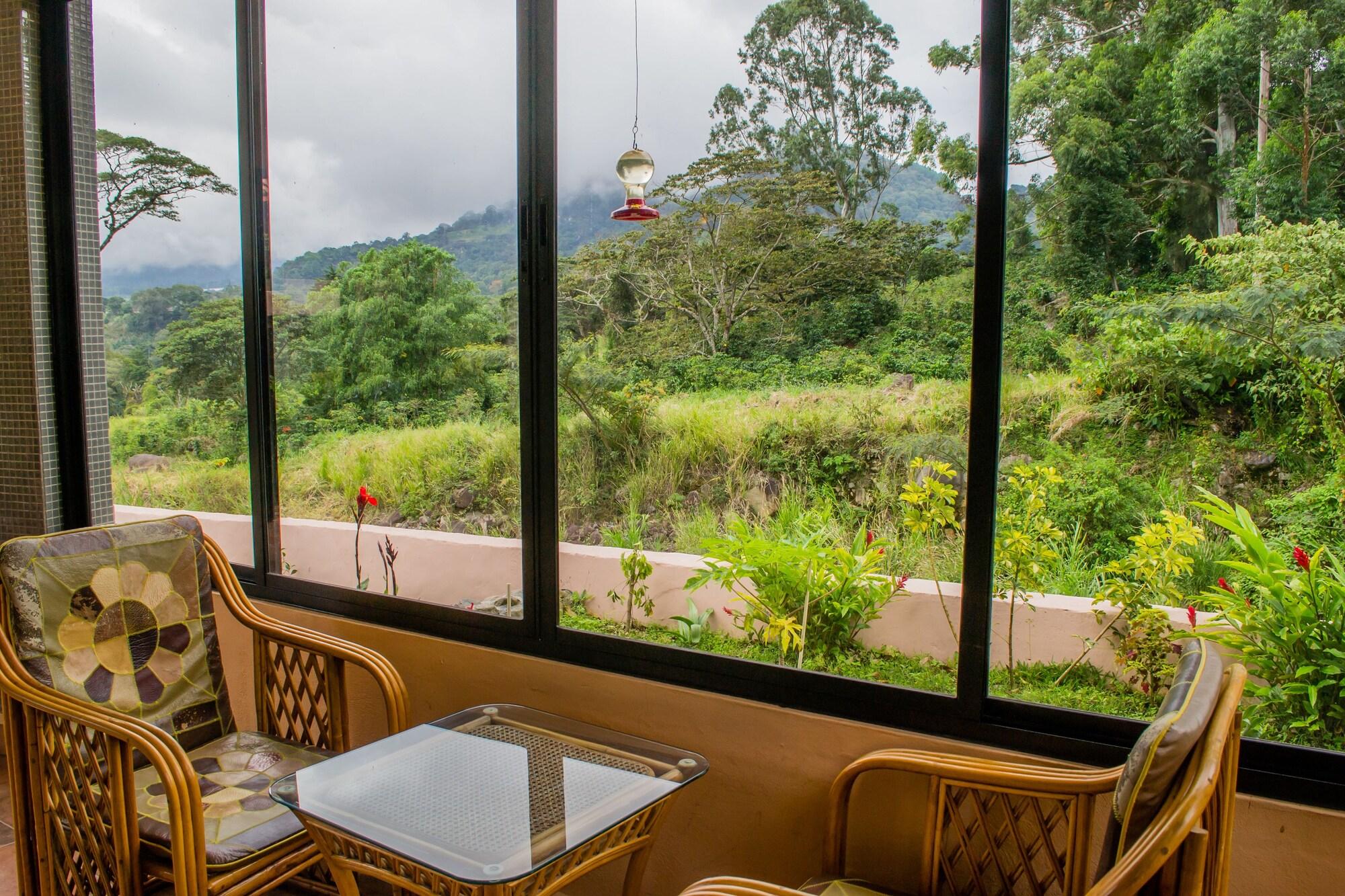 The Inn at Palo Alto by null