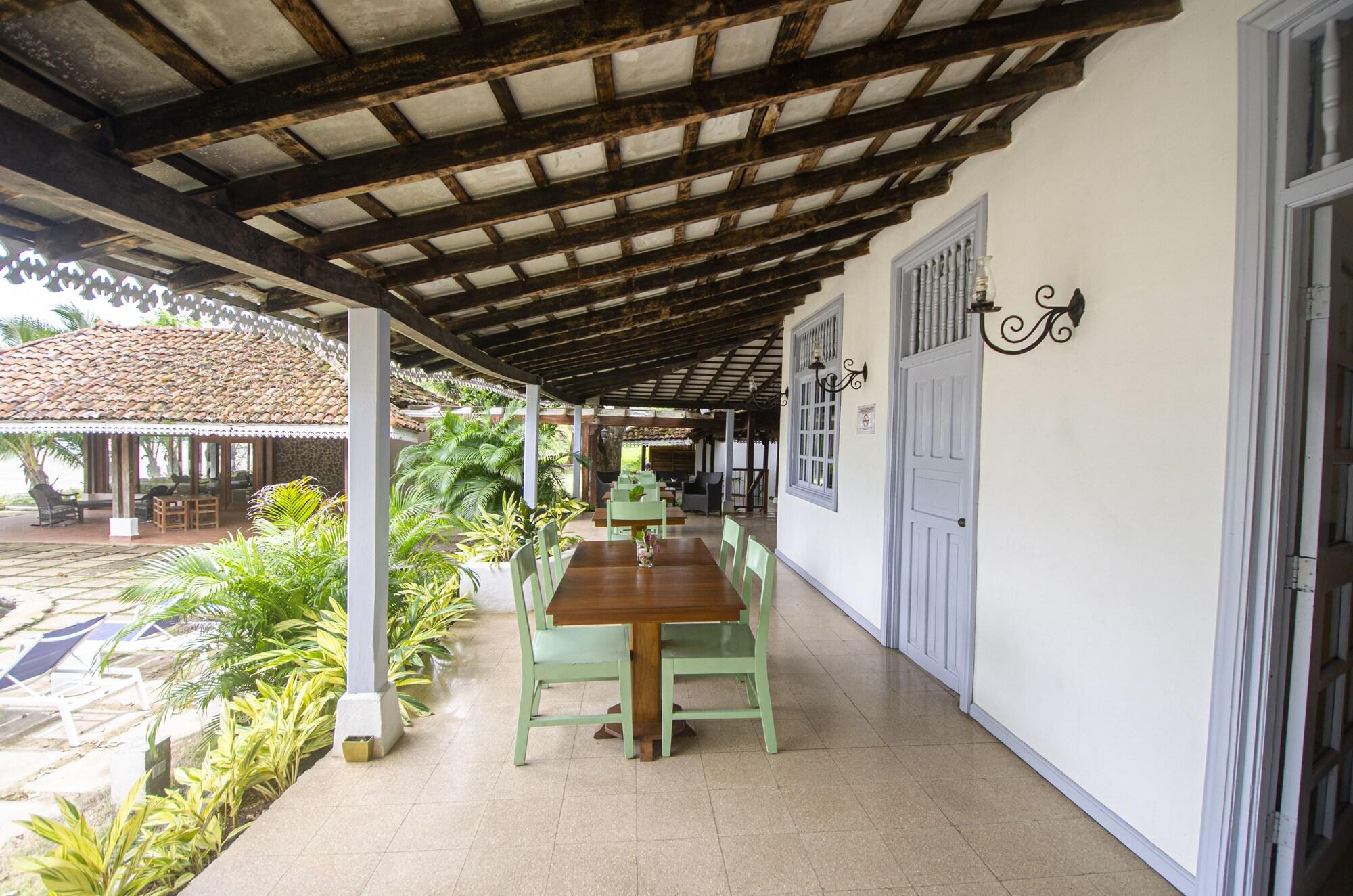 Villa Marina Hotel by null