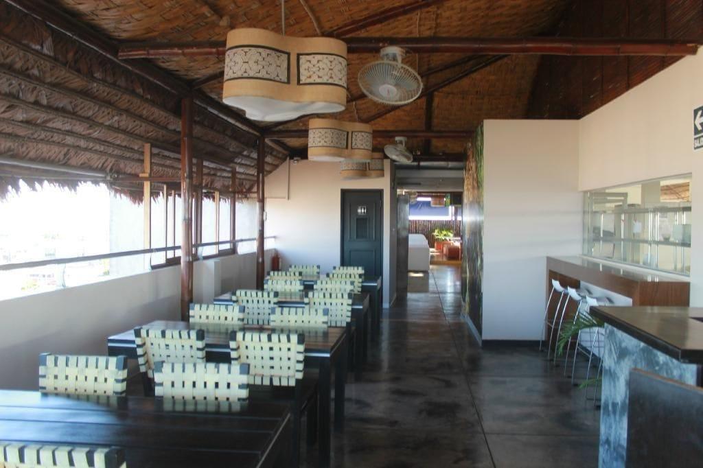 Río Boutique Hotel