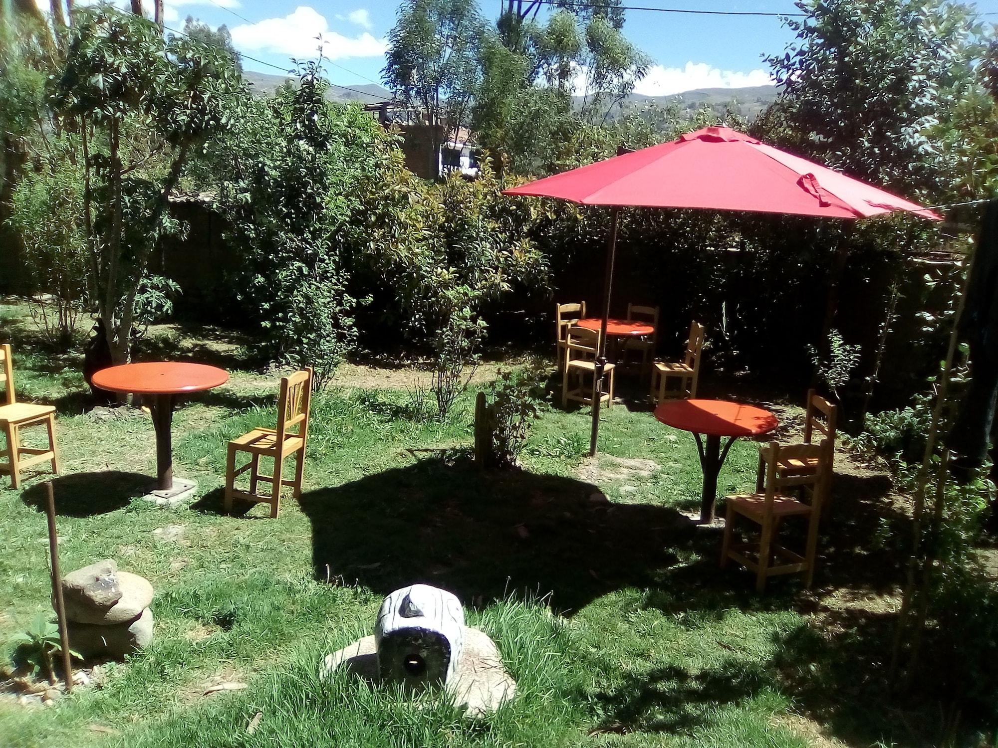 Hostel Casa Del Montañista