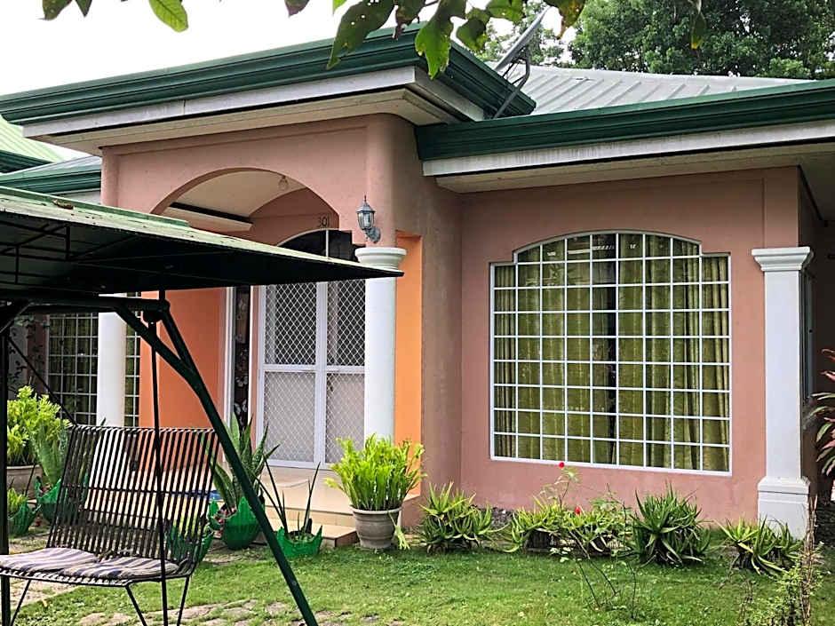 Villa 301 B&B