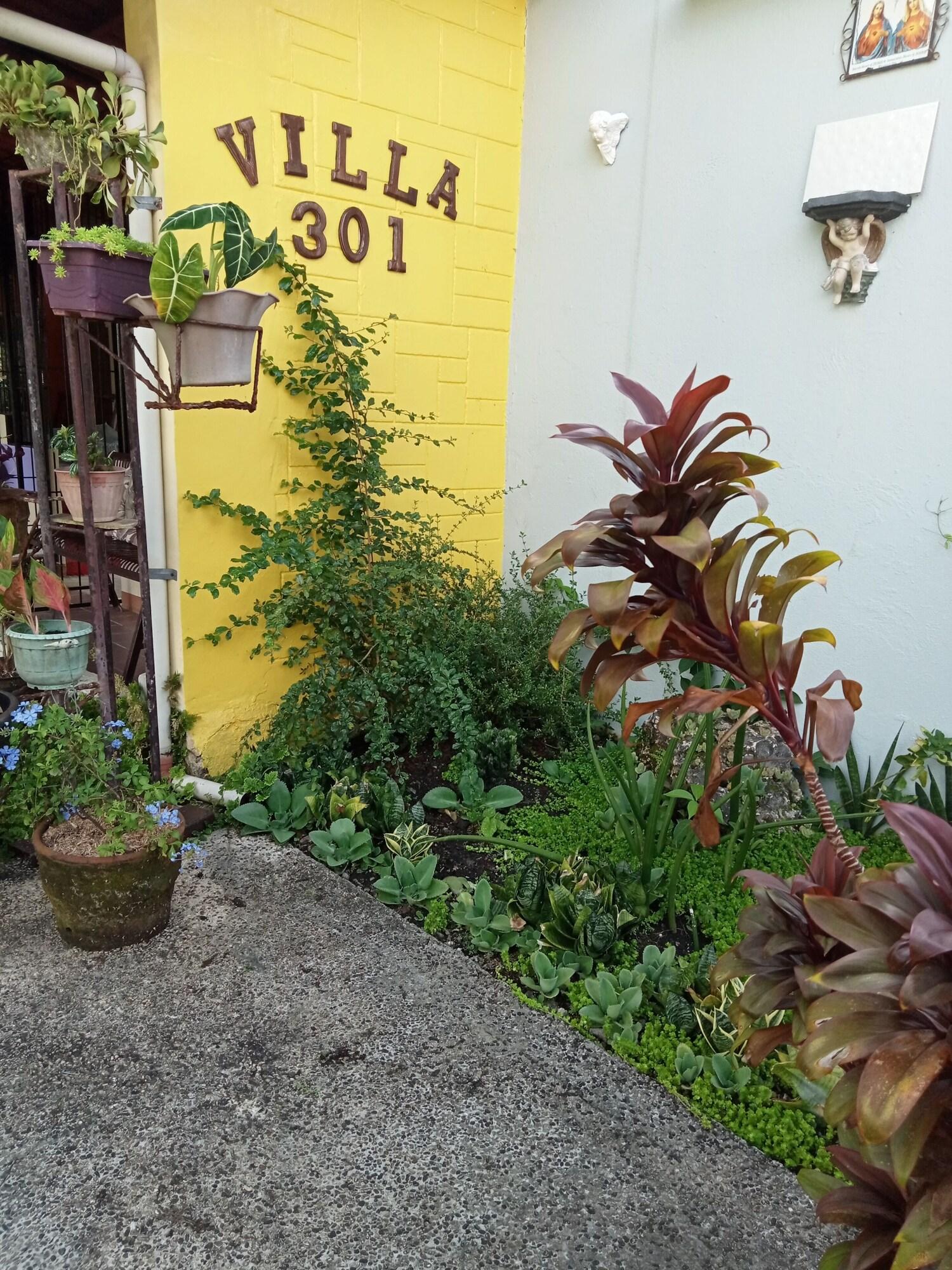 Villa 301 B&B