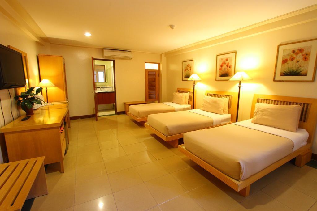 Trace Suites