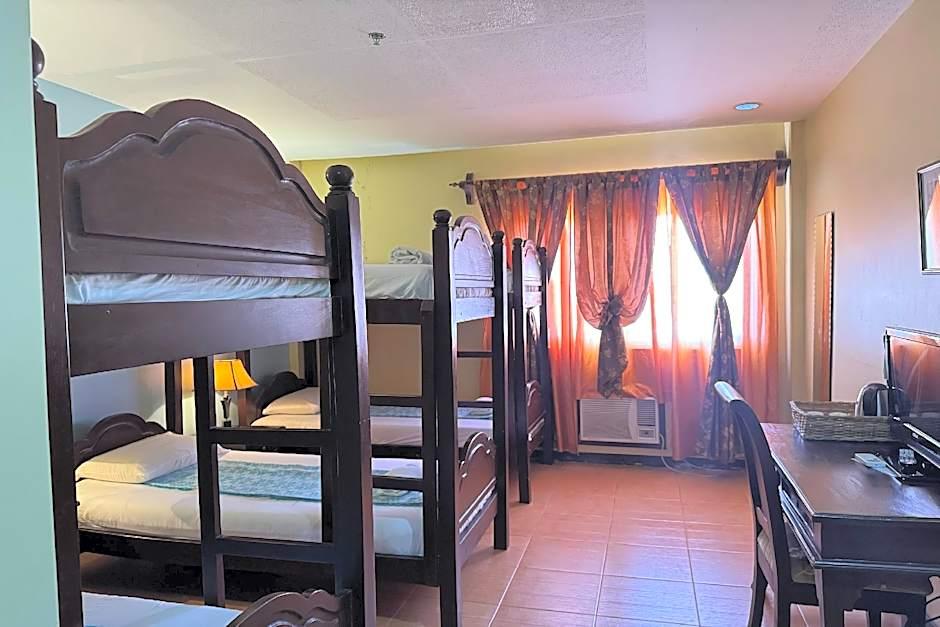 Ovemar Resort Hotel