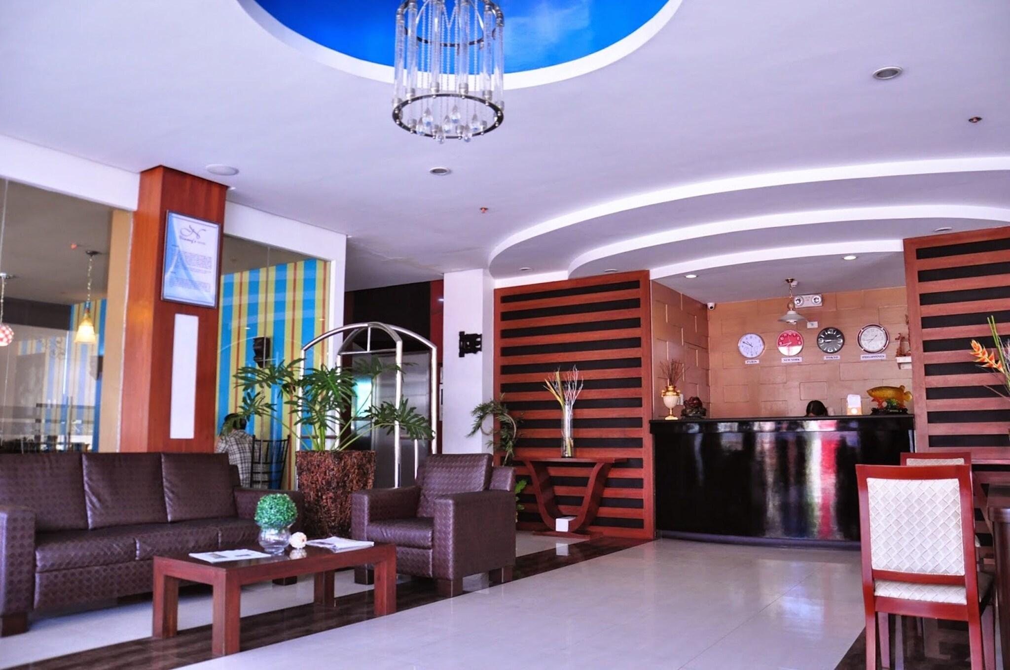 Ninong's Hotel