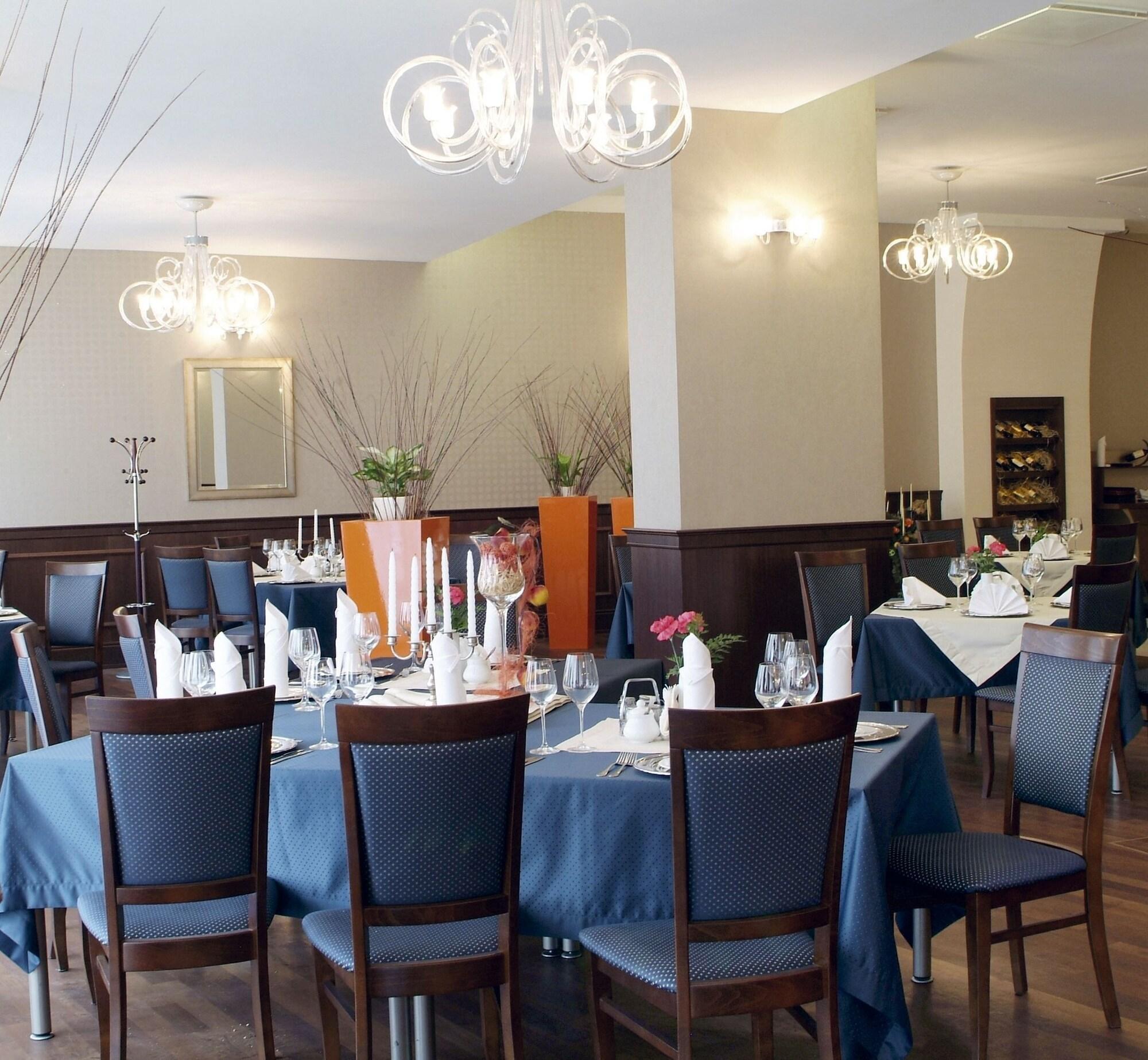 Hotel Tarnovia