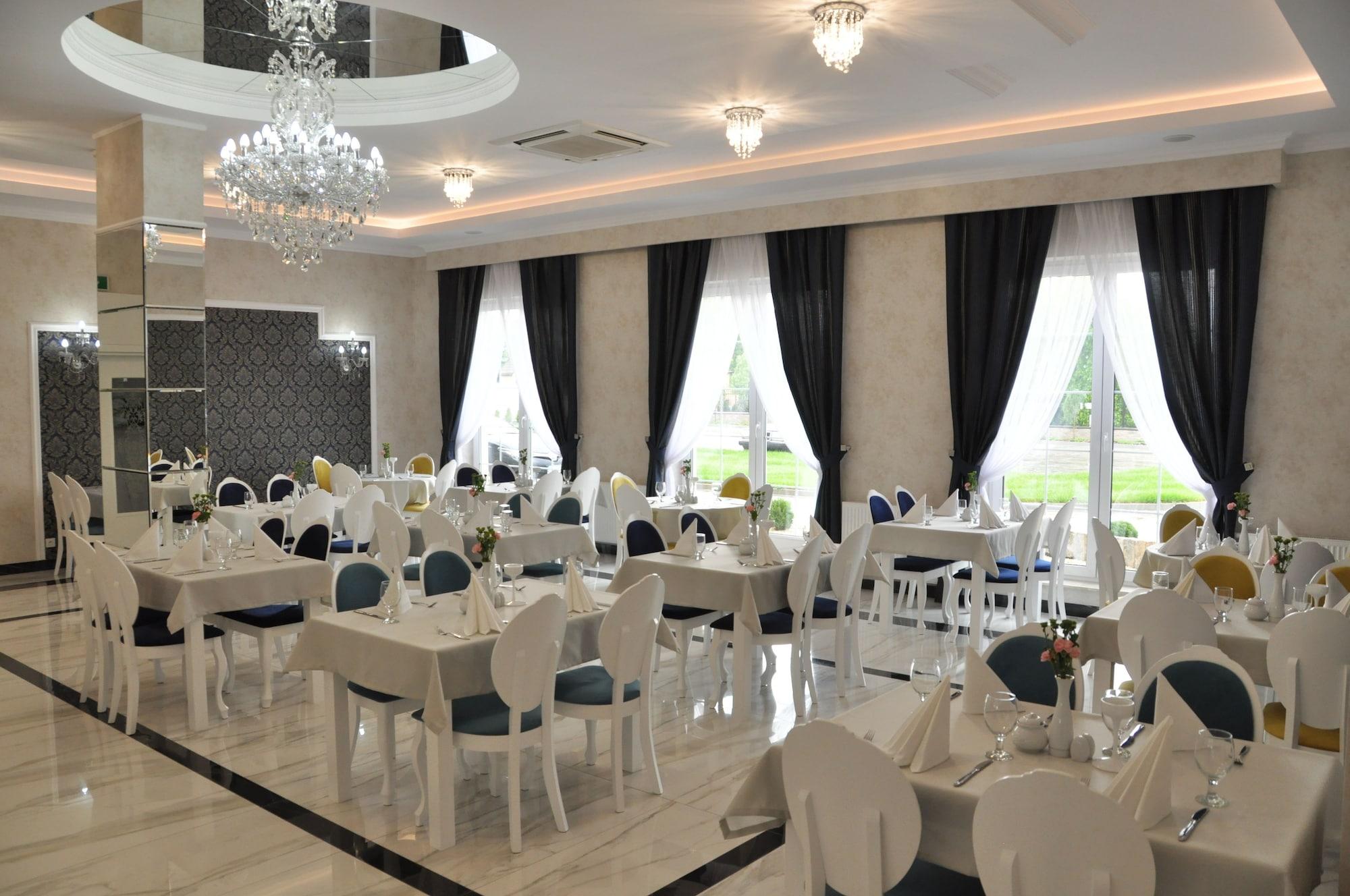 Hotel Lord Radom