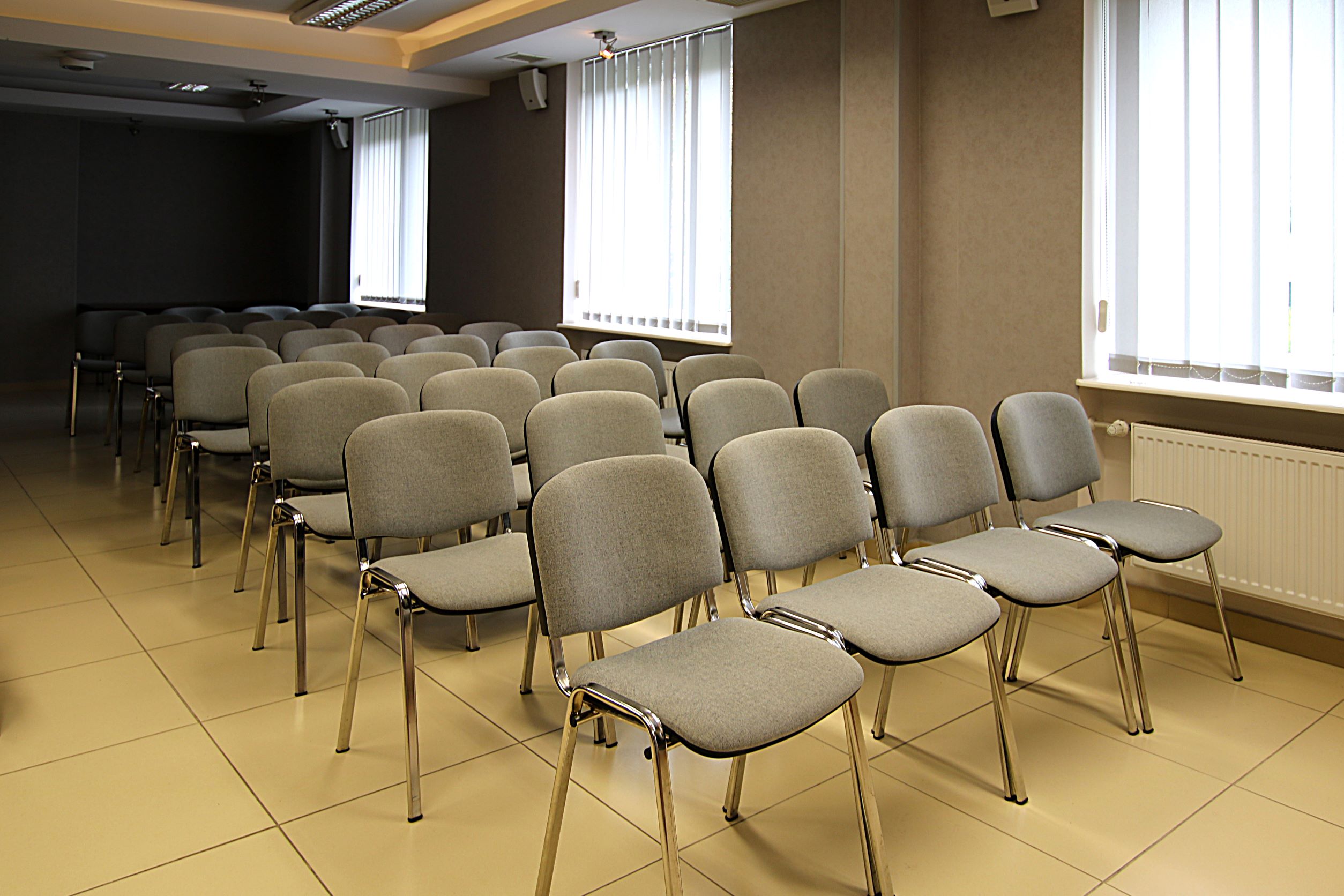 Hotel Iskra - Radom by null