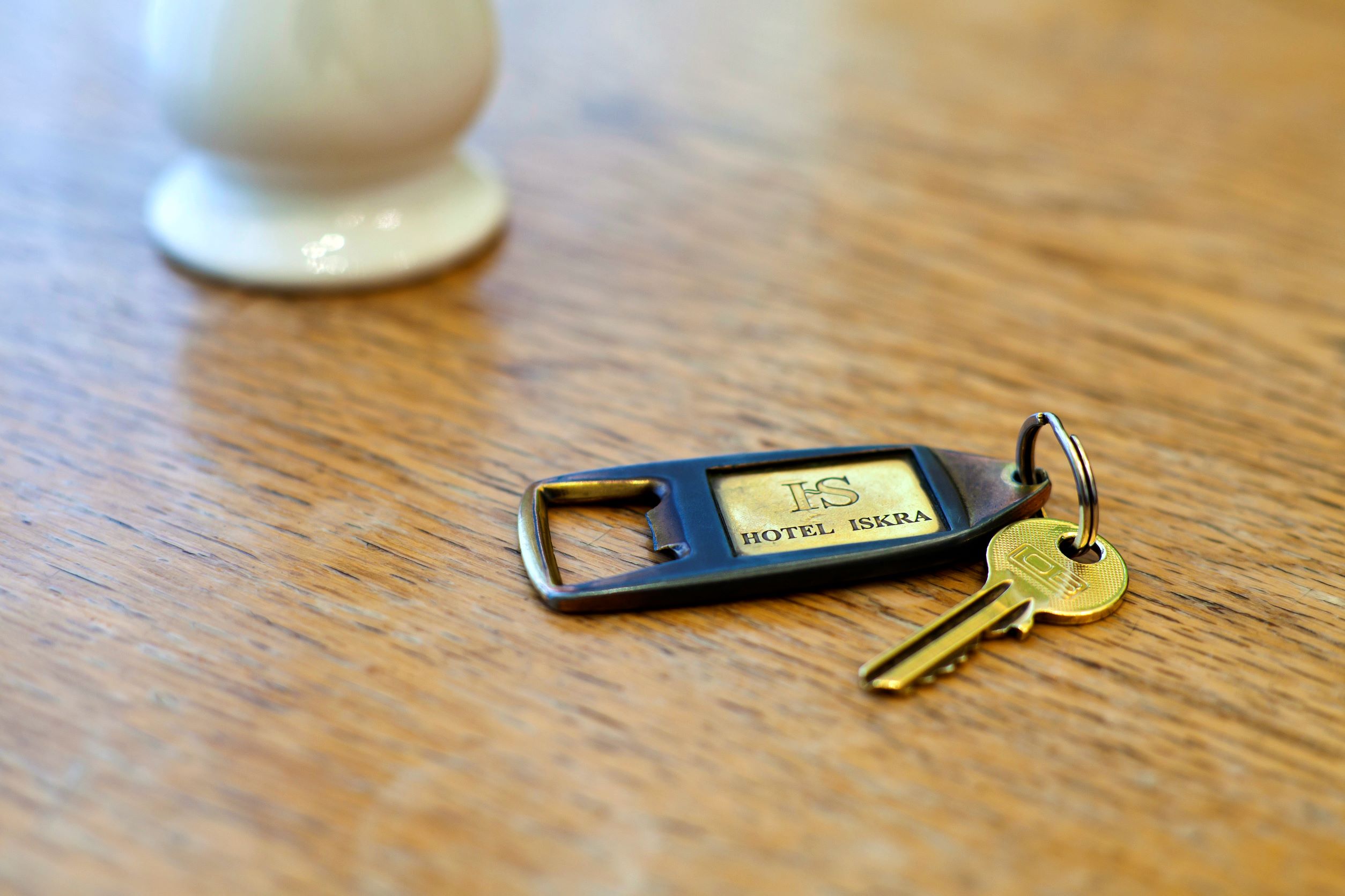 Hotel Iskra - Radom by null