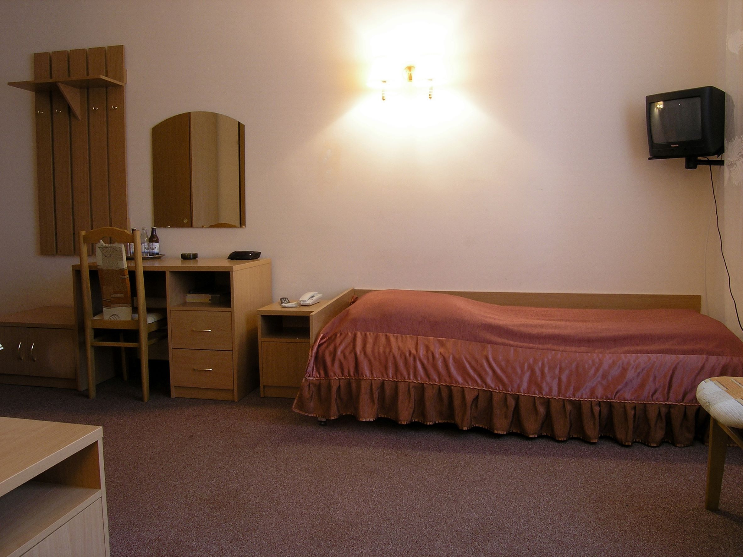 Hotel Iskra - Radom by null