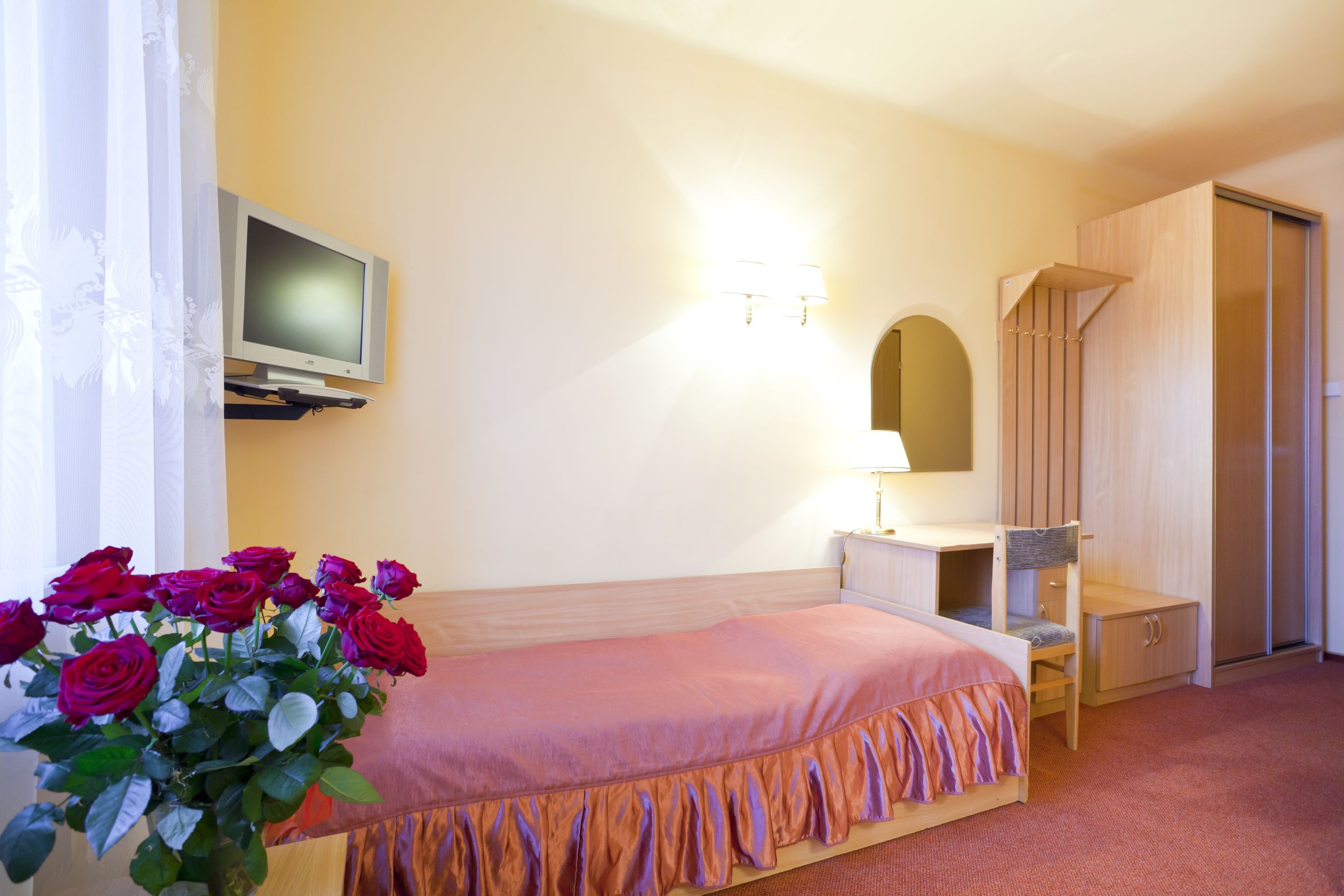 Hotel Iskra - Radom by null