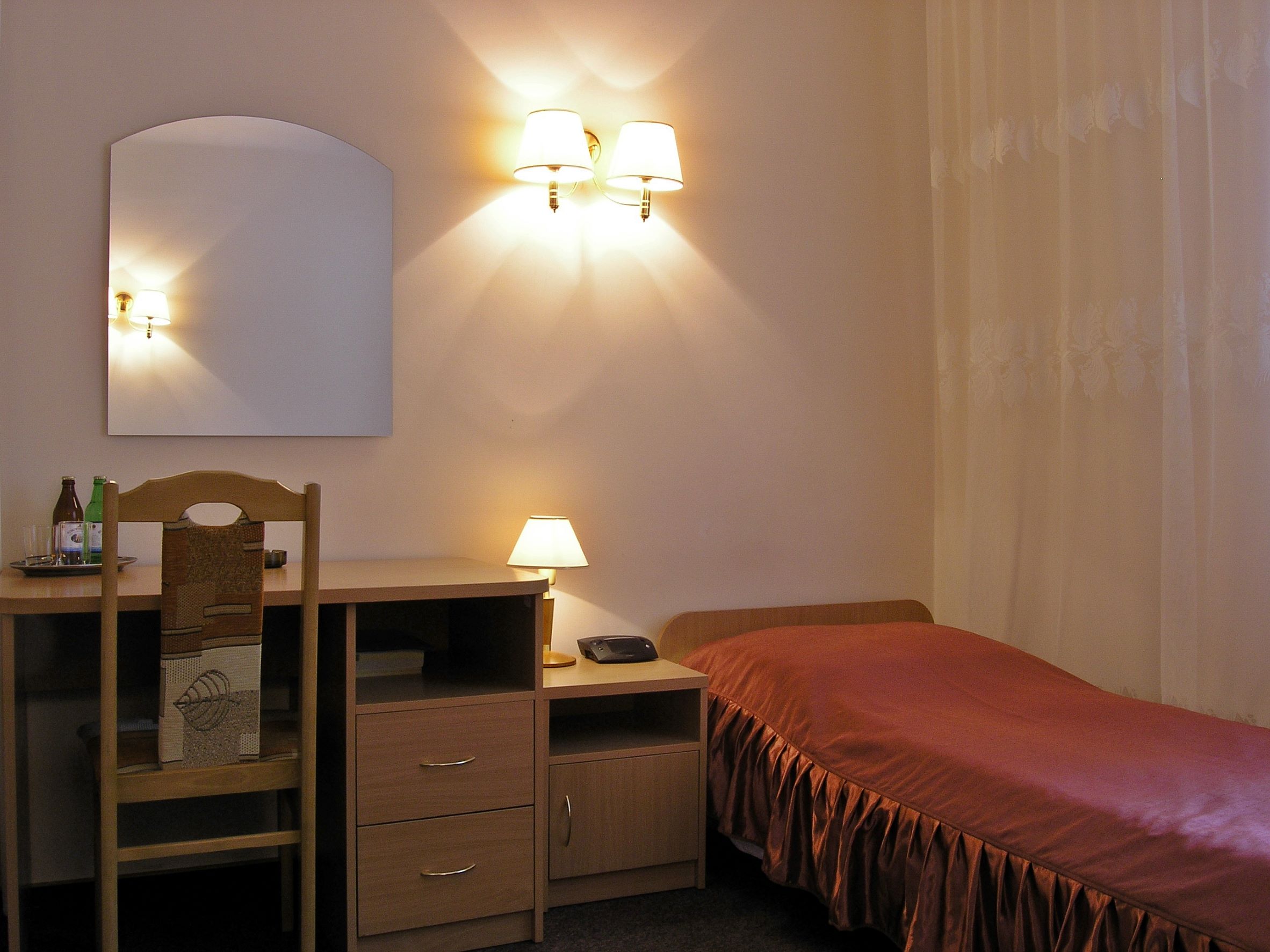 Hotel Iskra - Radom by null