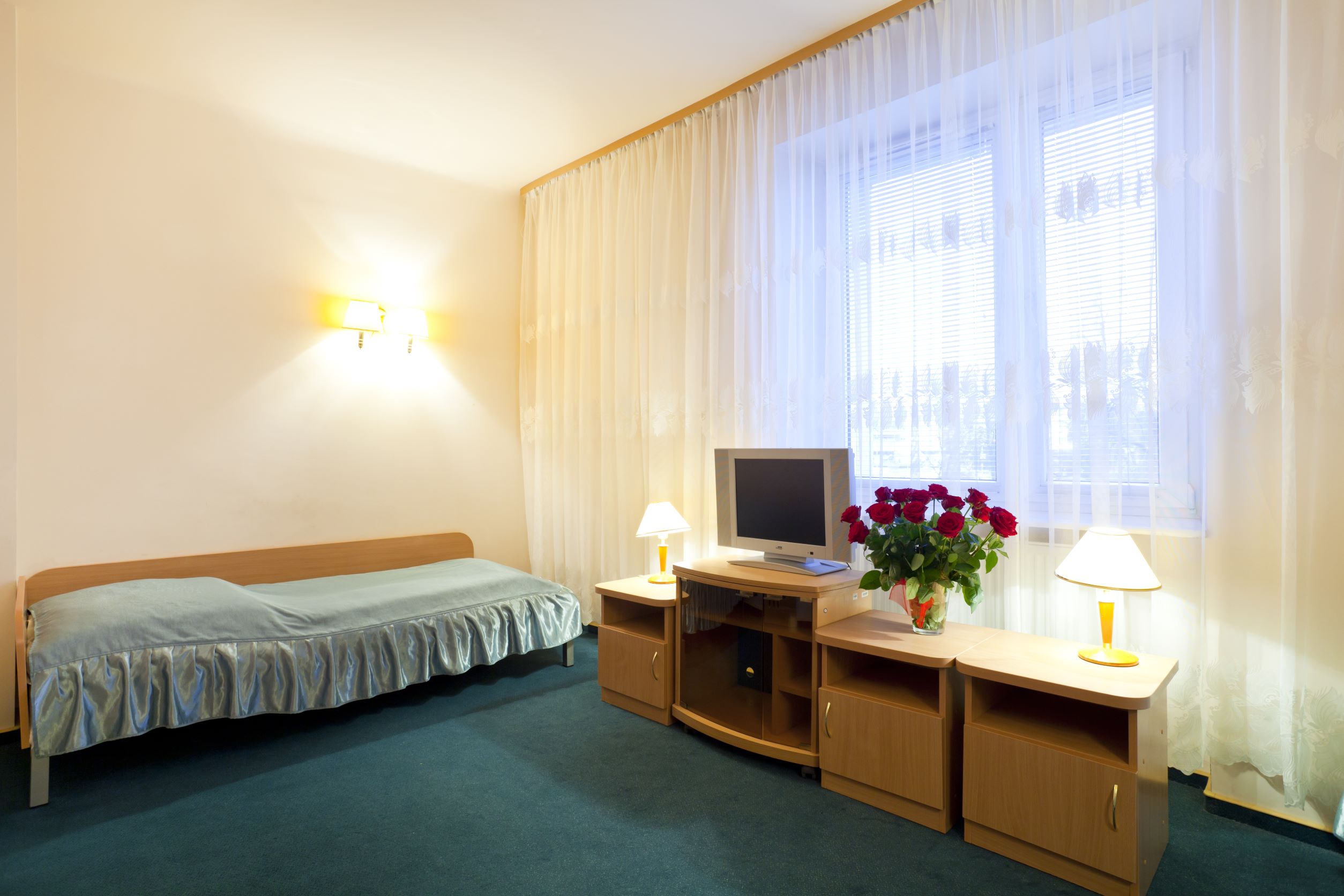 Hotel Iskra - Radom by null