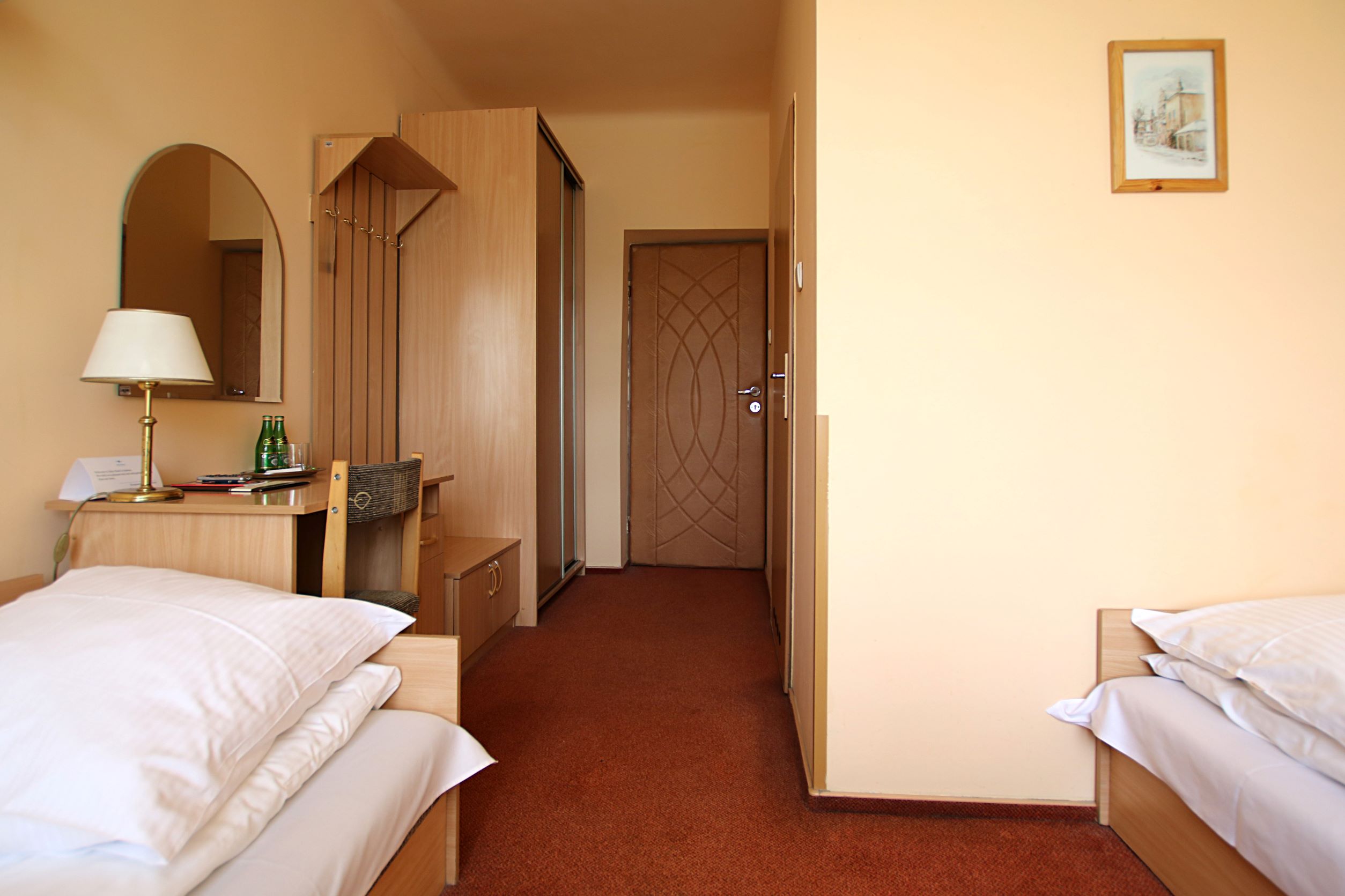 Hotel Iskra