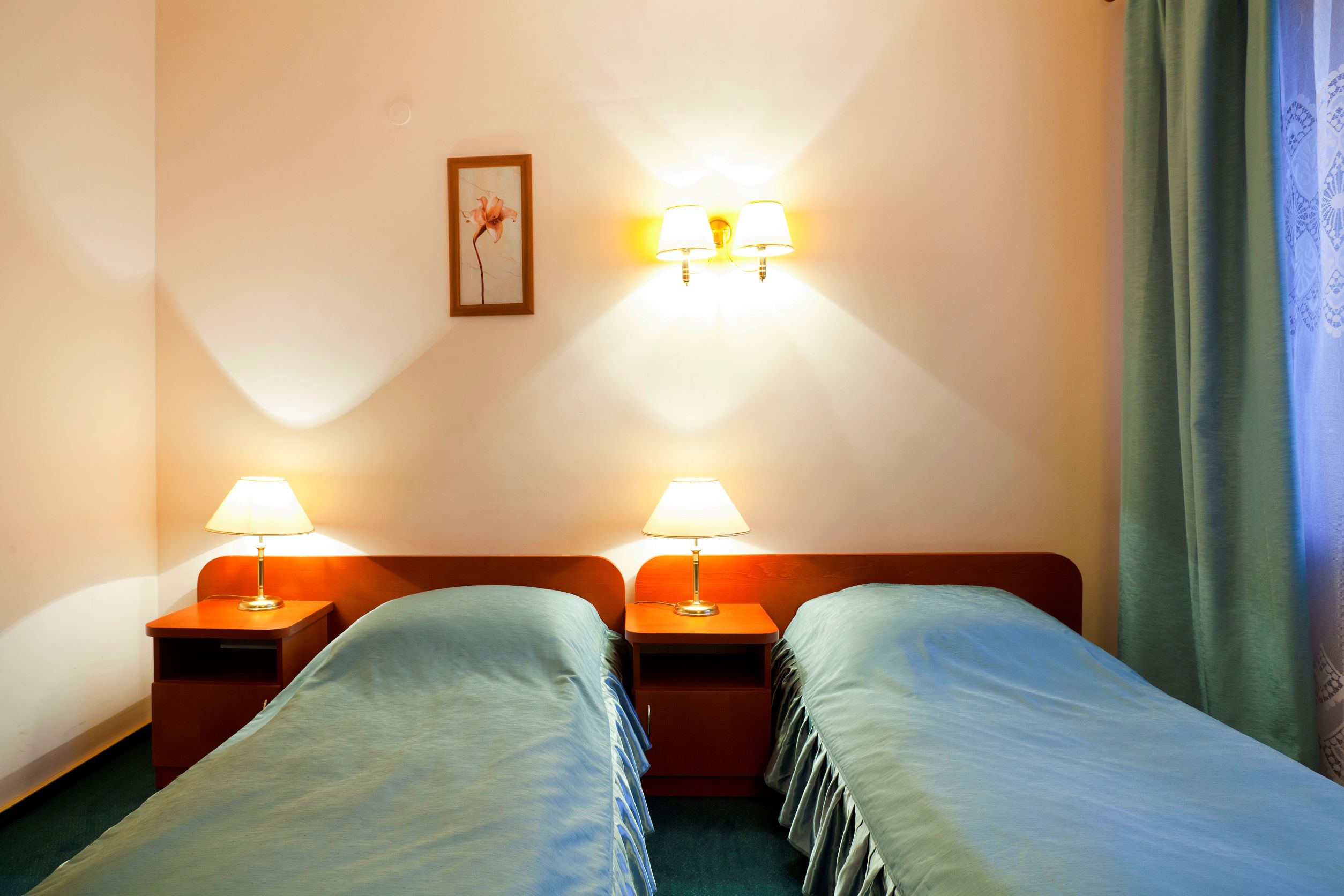 Hotel Iskra