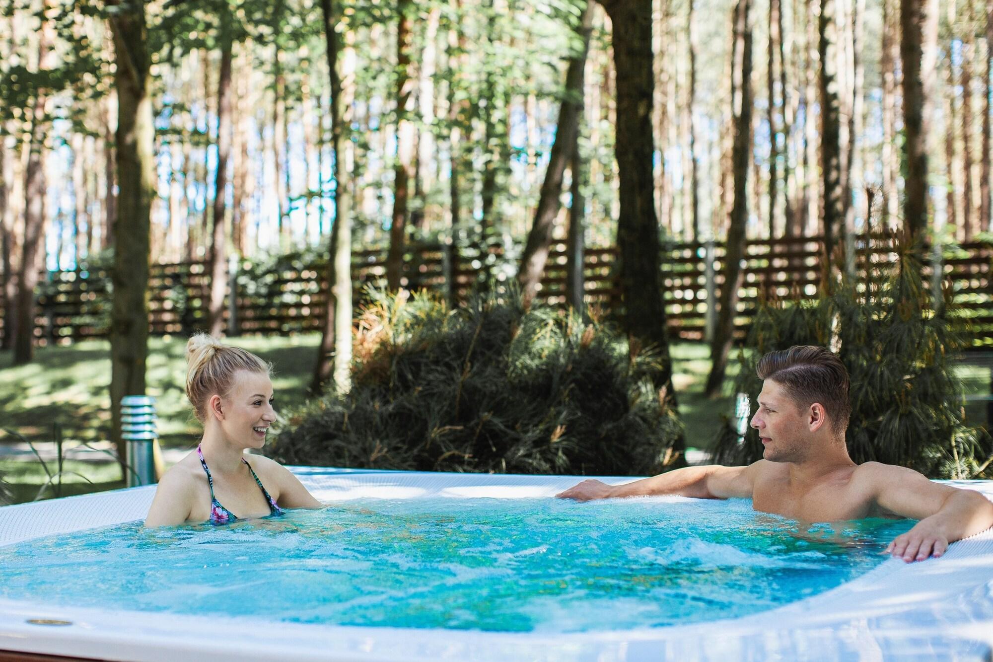 Gwiazda Morza Resort Spa&Sport