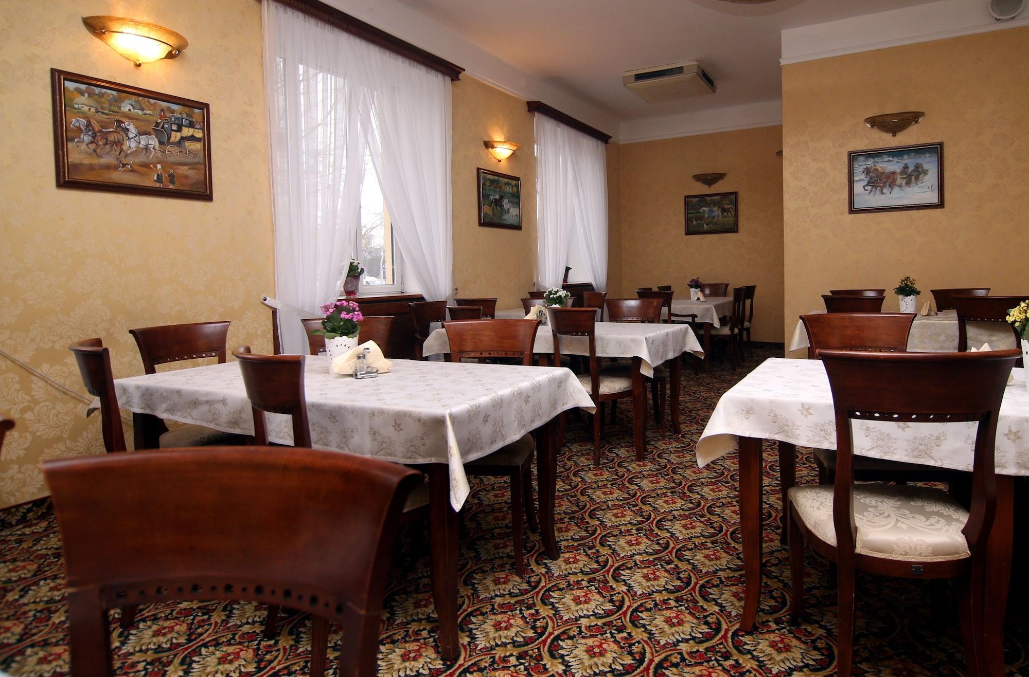 Hotel Płock