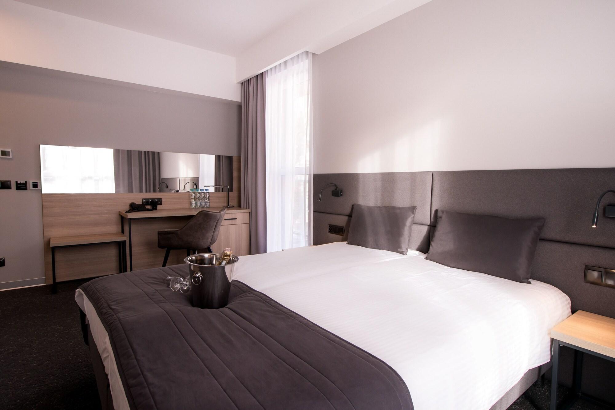 Hotel Bulvar