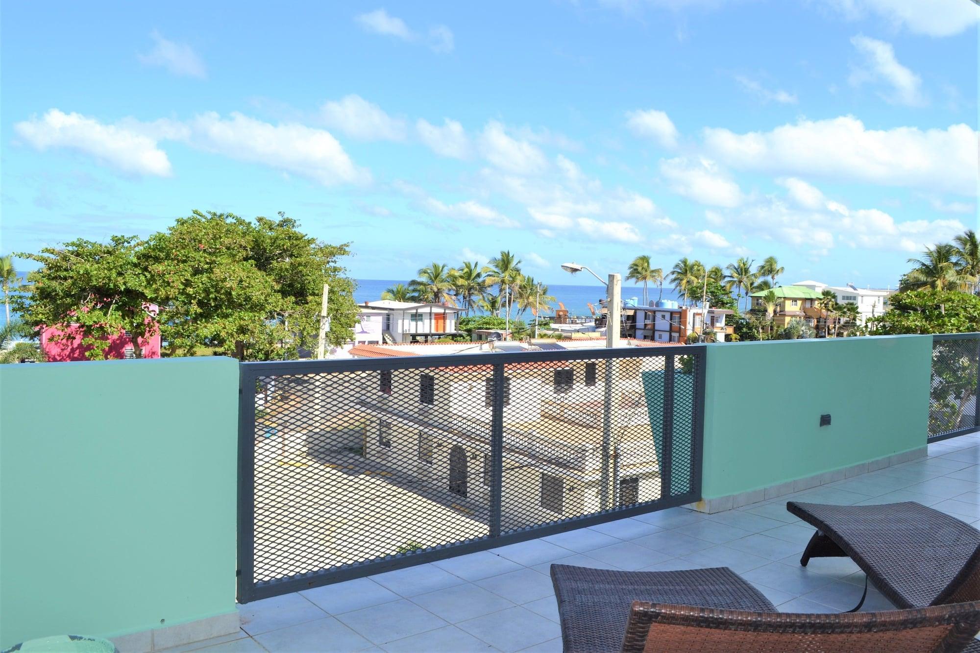 Casa Verde Hotel by null