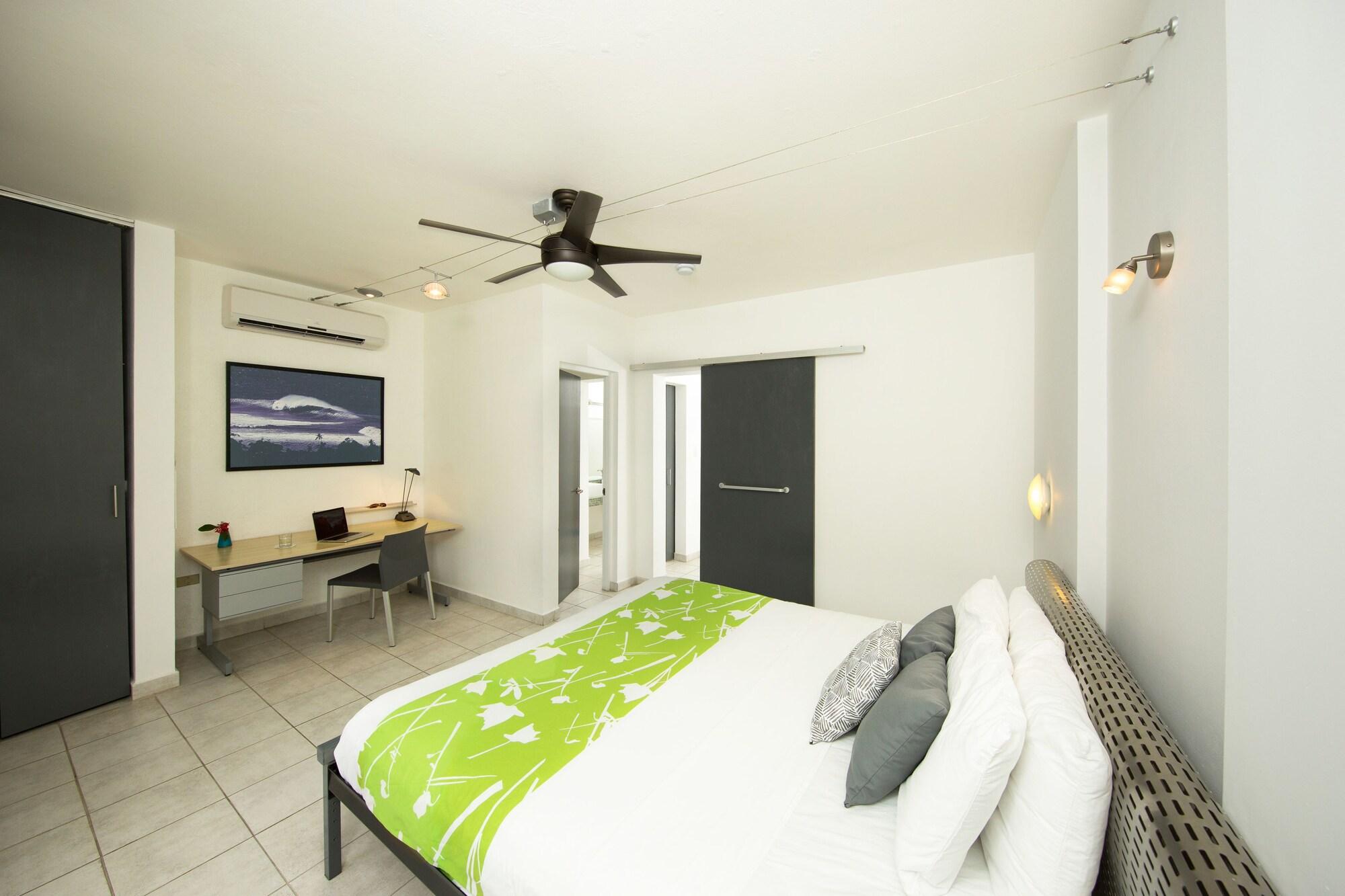 Casa Verde Hotel by null