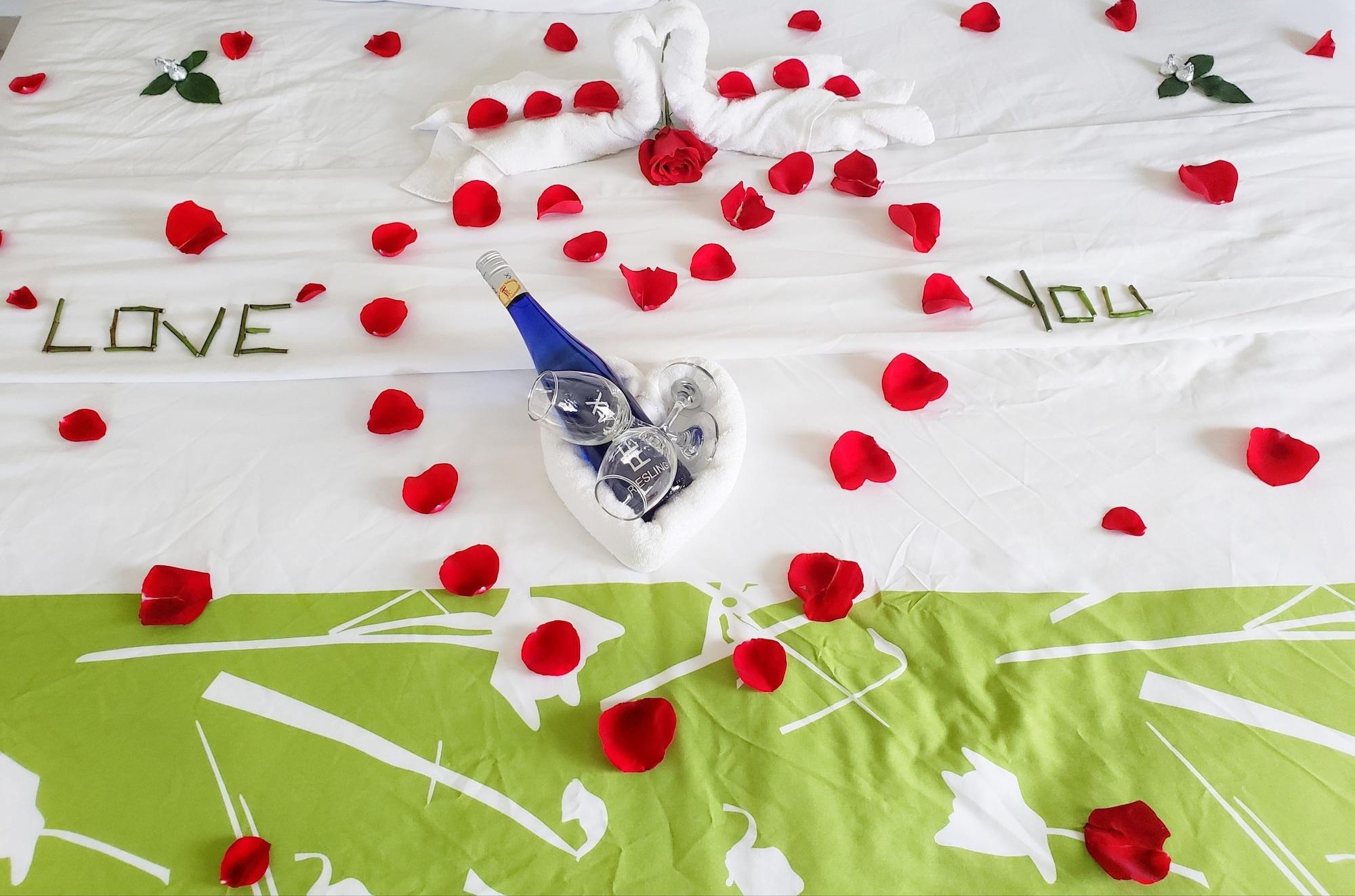 Casa Verde Hotel by null