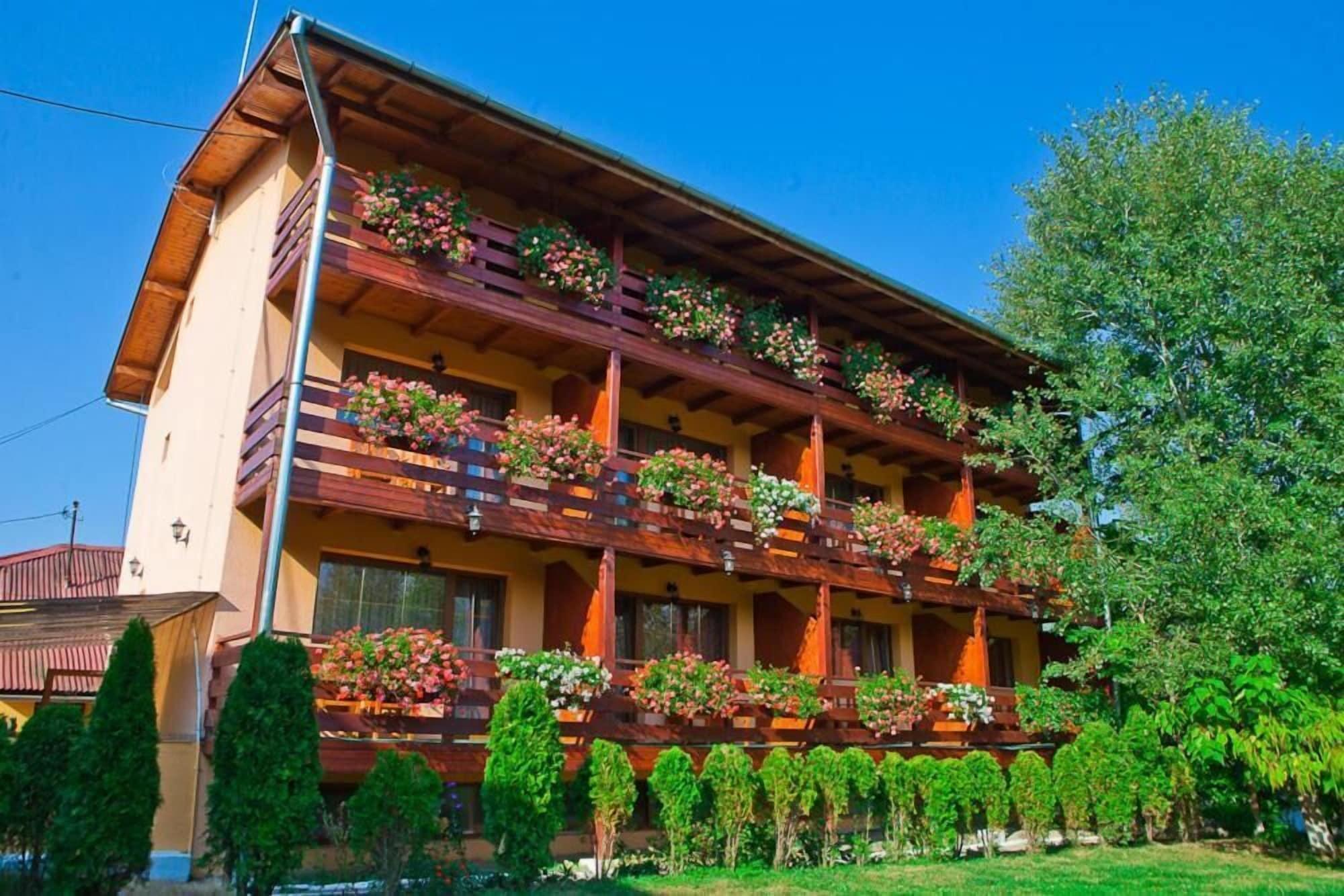 Casa Bazna