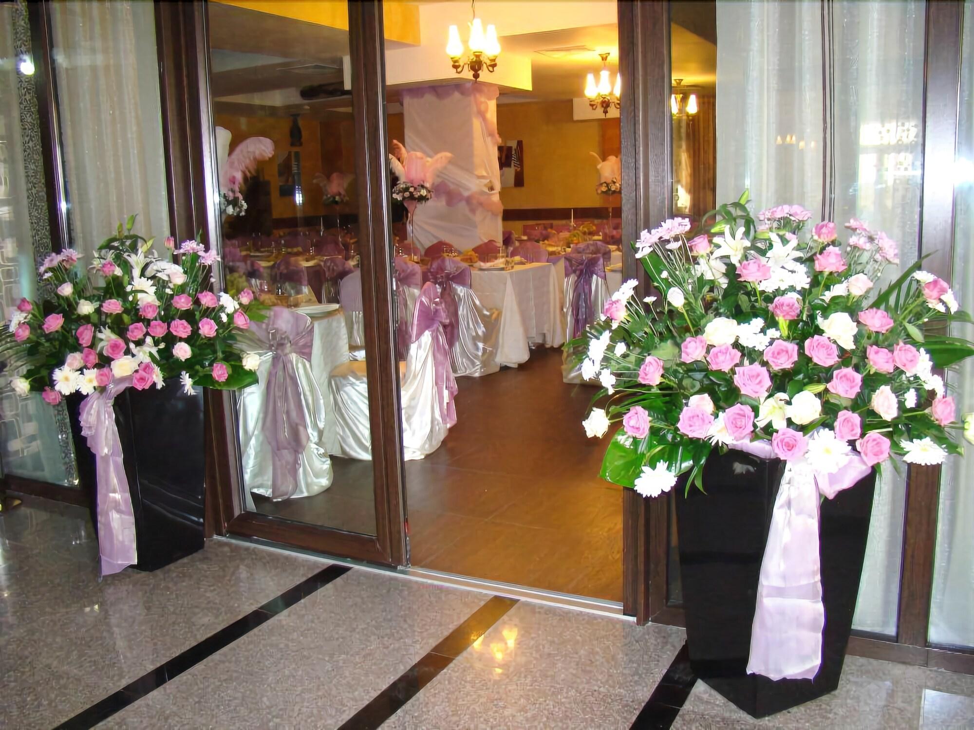 Hotel Helin Aeroport
