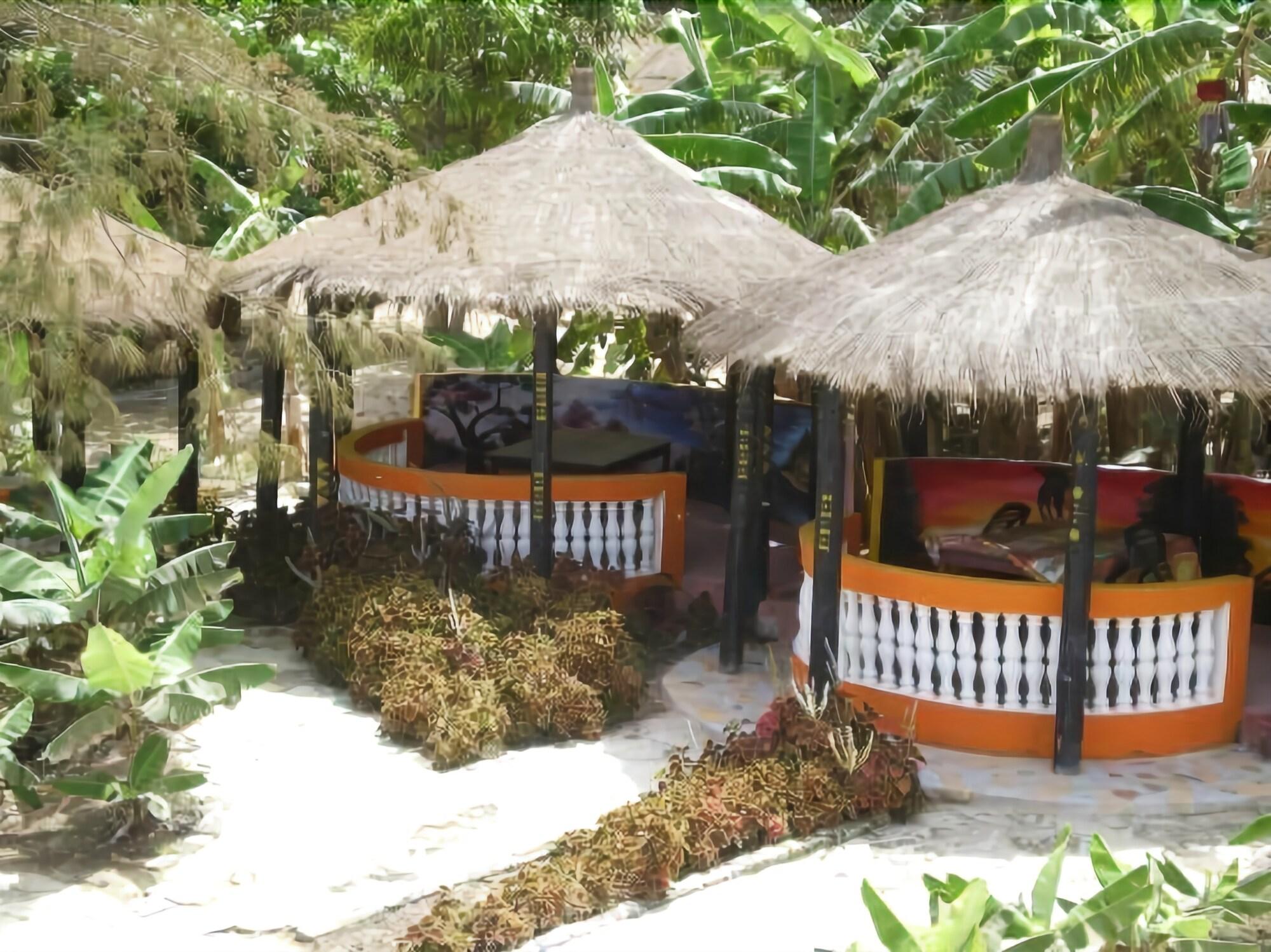 Hôtel le Trarza by null