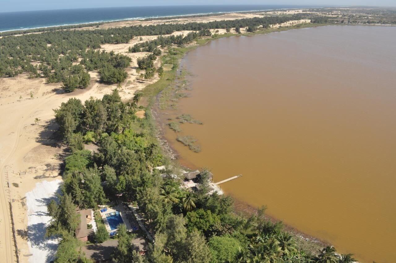 Hôtel le Trarza by null