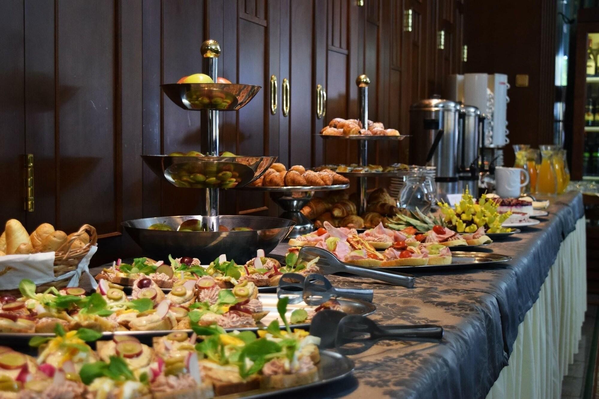 Grand Boutique Hotel Sergijo