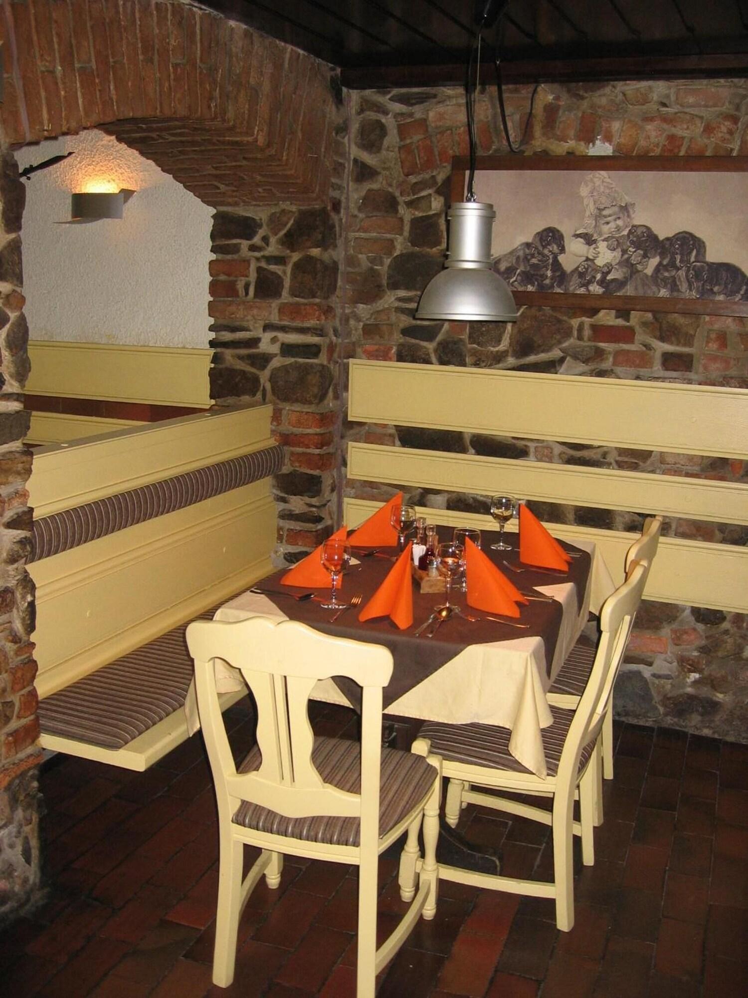 Guesthouse Stari Tisler