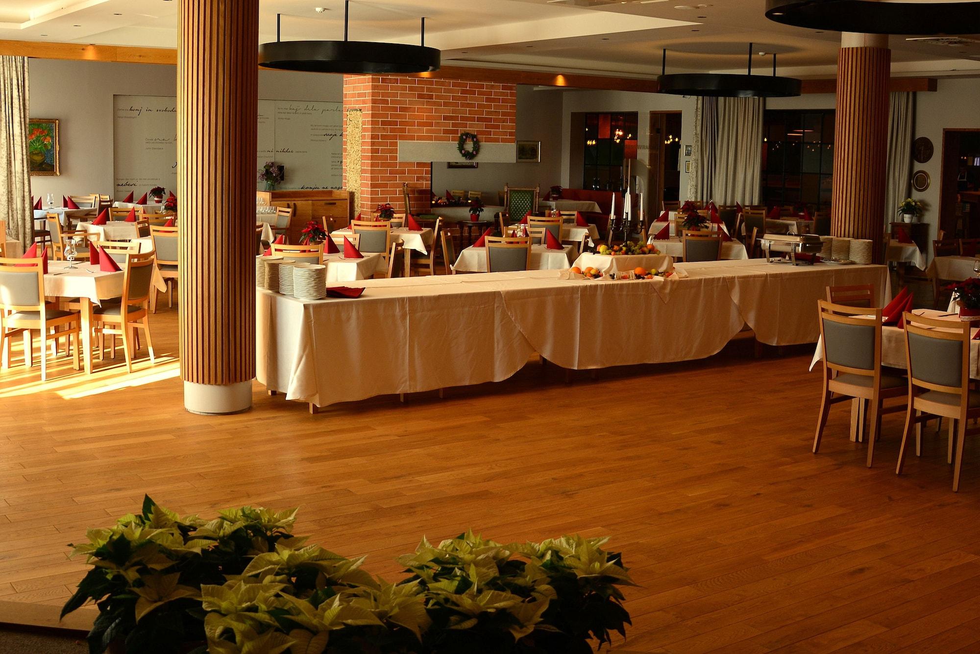 Hotel Dolenjc