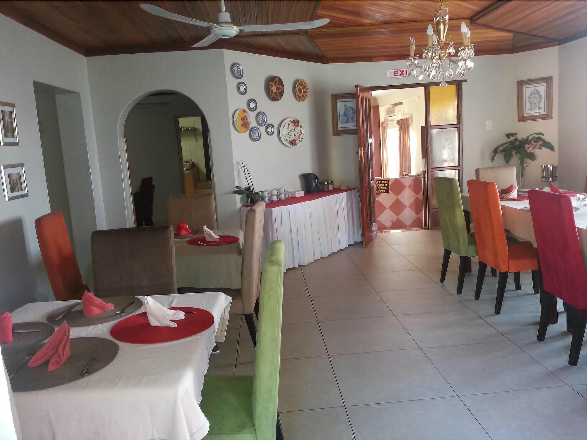 Valley View Guest House