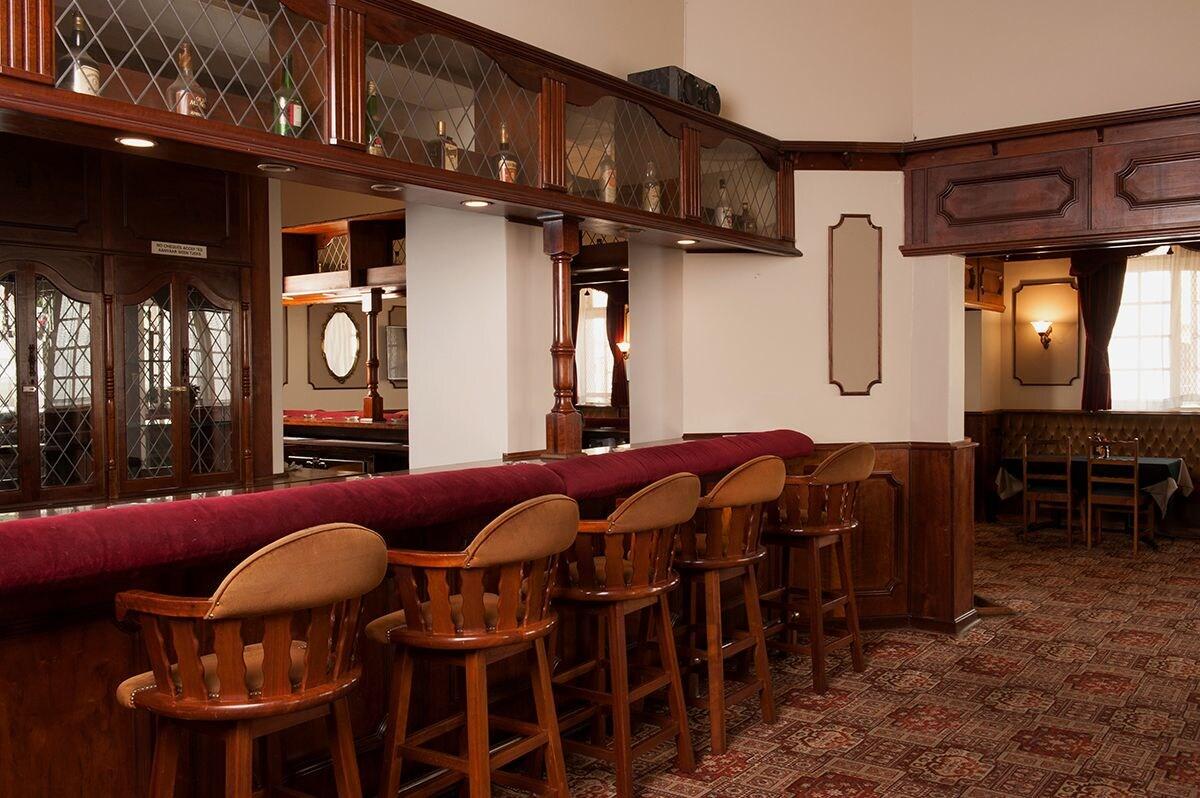 Park Hotel Bethlehem
