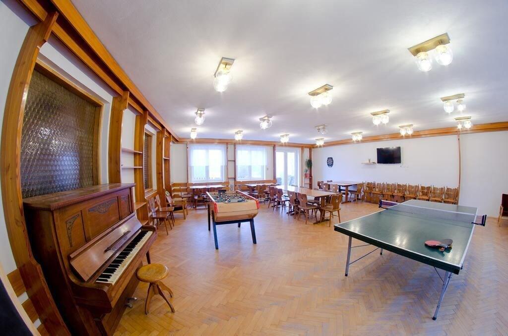 Hotel Rohanov
