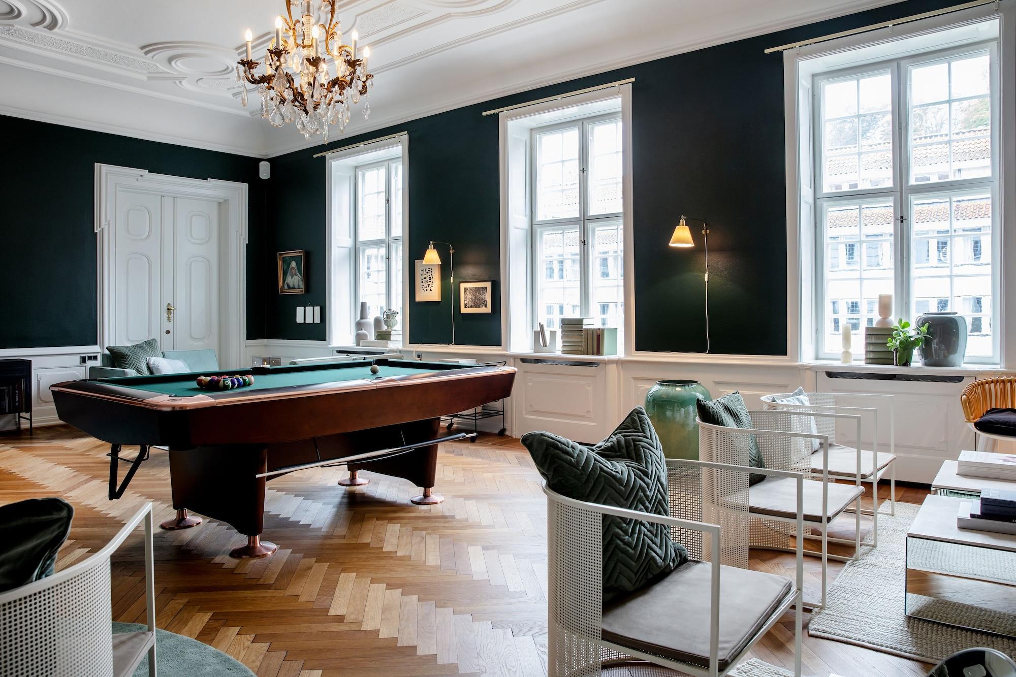 Rungstedgaard by null