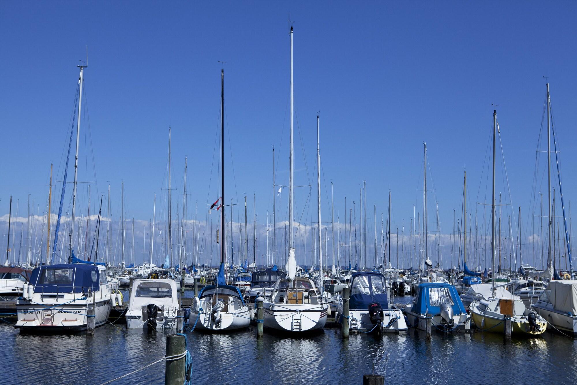 Rungstedgaard by null