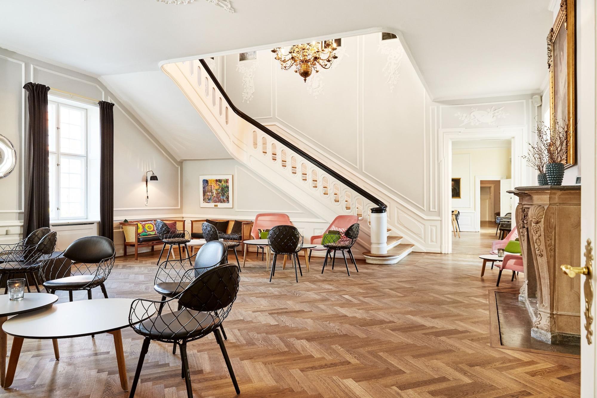 Rungstedgaard by null