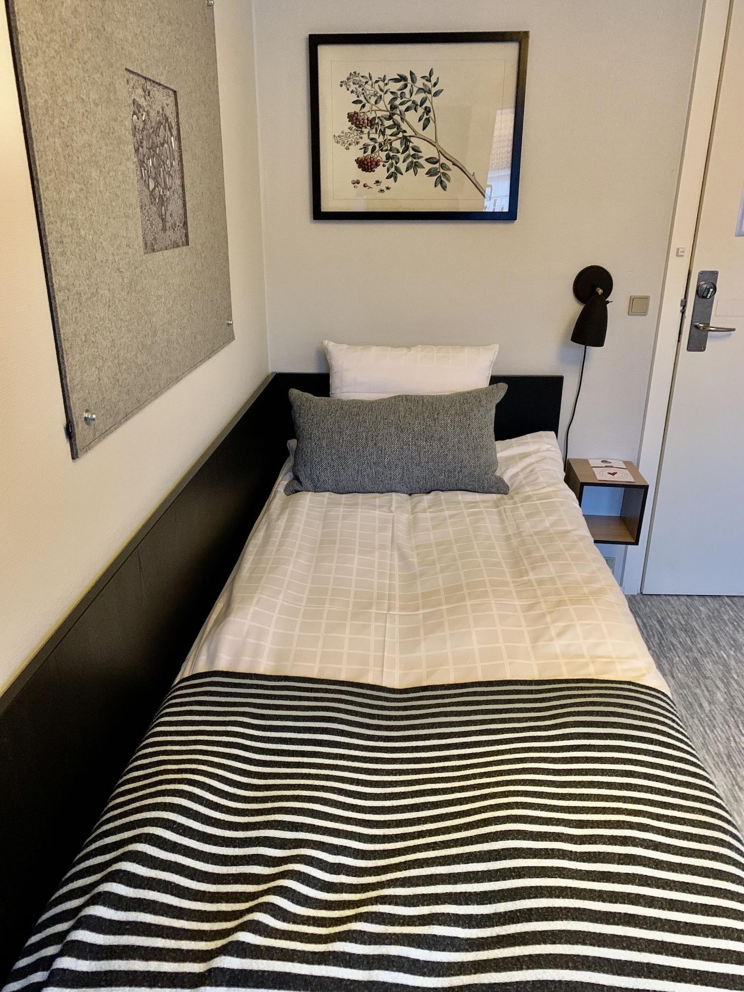 Rungstedgaard by null