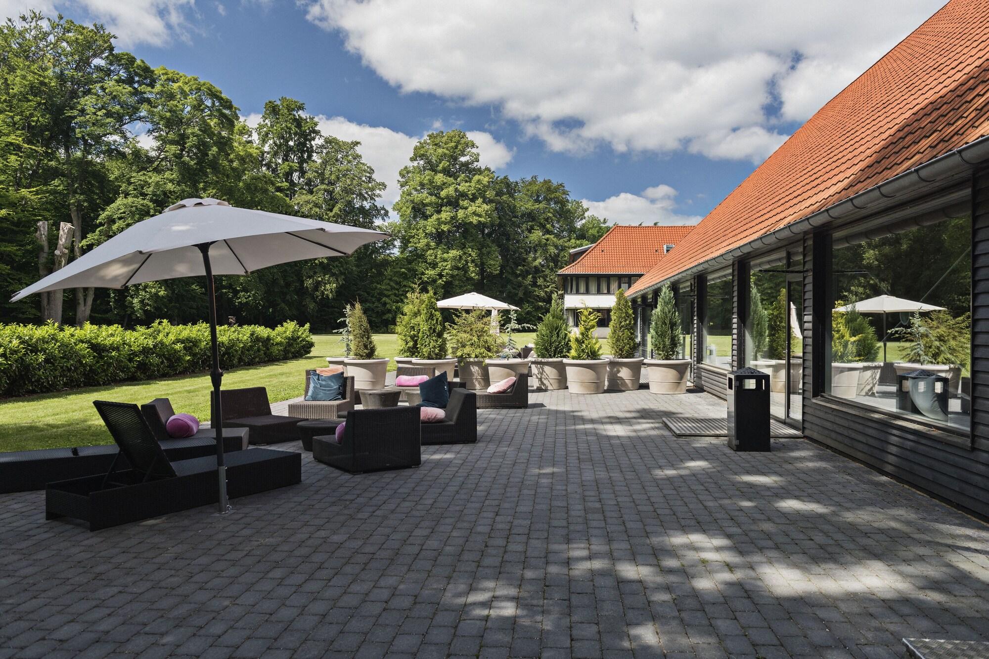 Rungstedgaard by null