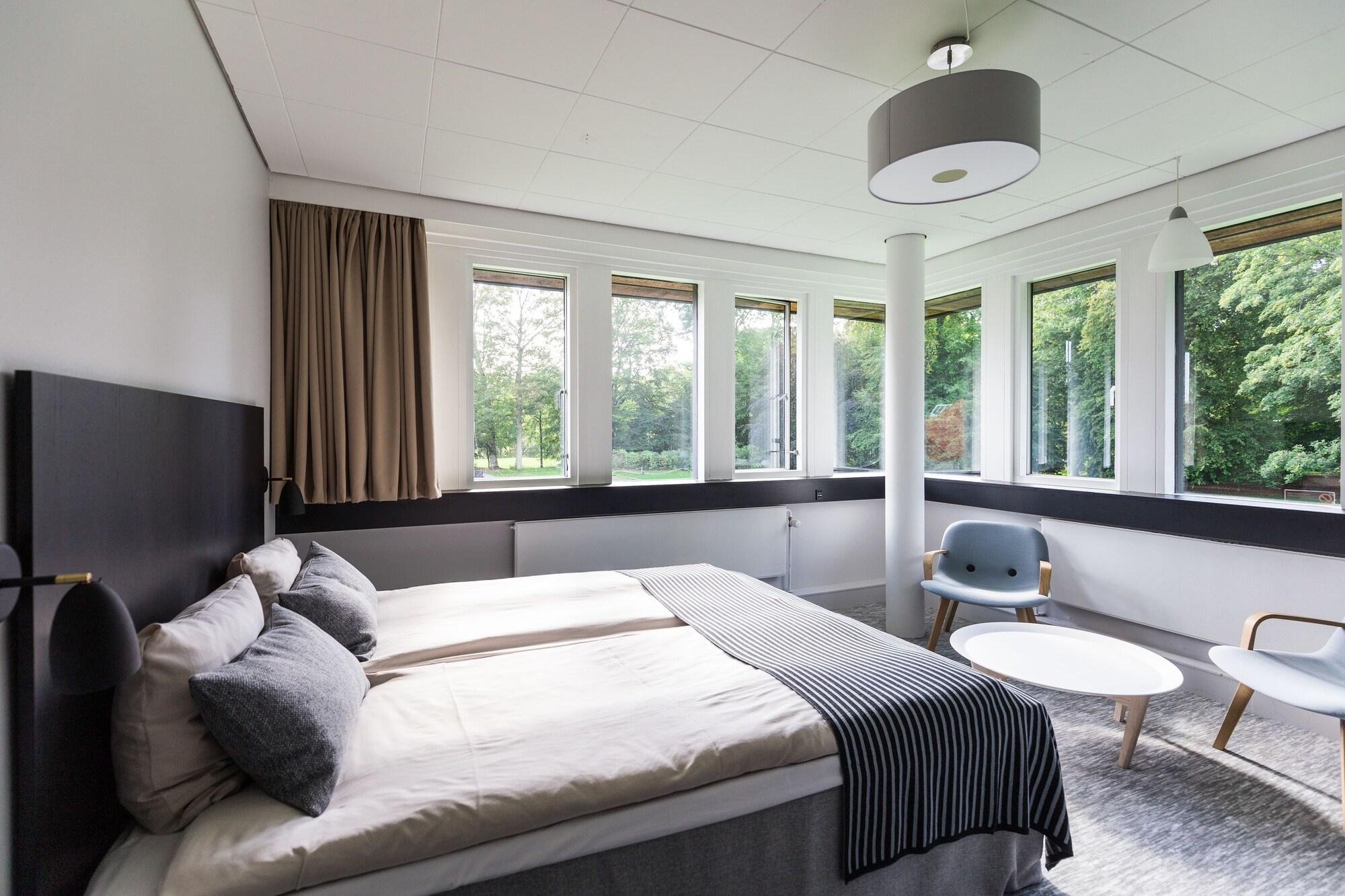 Rungstedgaard by null