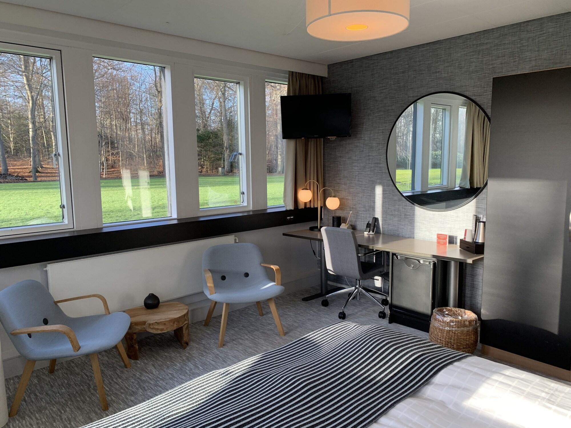 Rungstedgaard by null