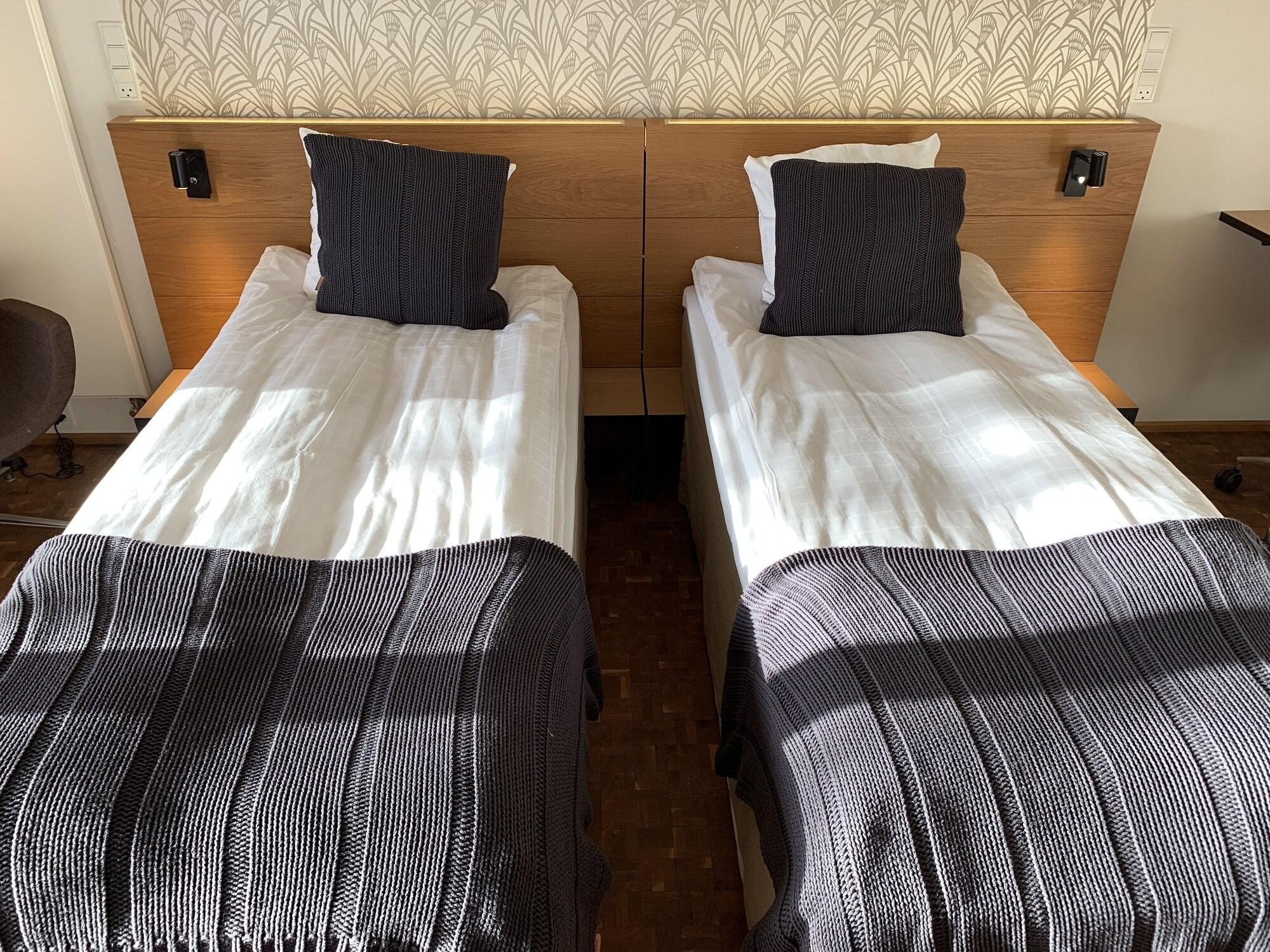 Rungstedgaard by null