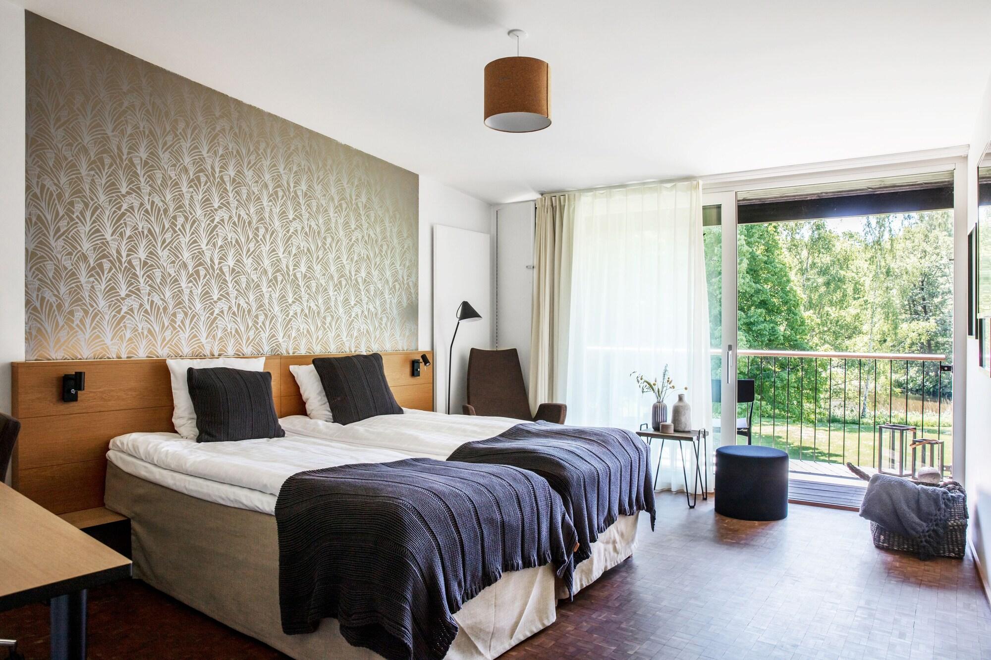 Rungstedgaard by null