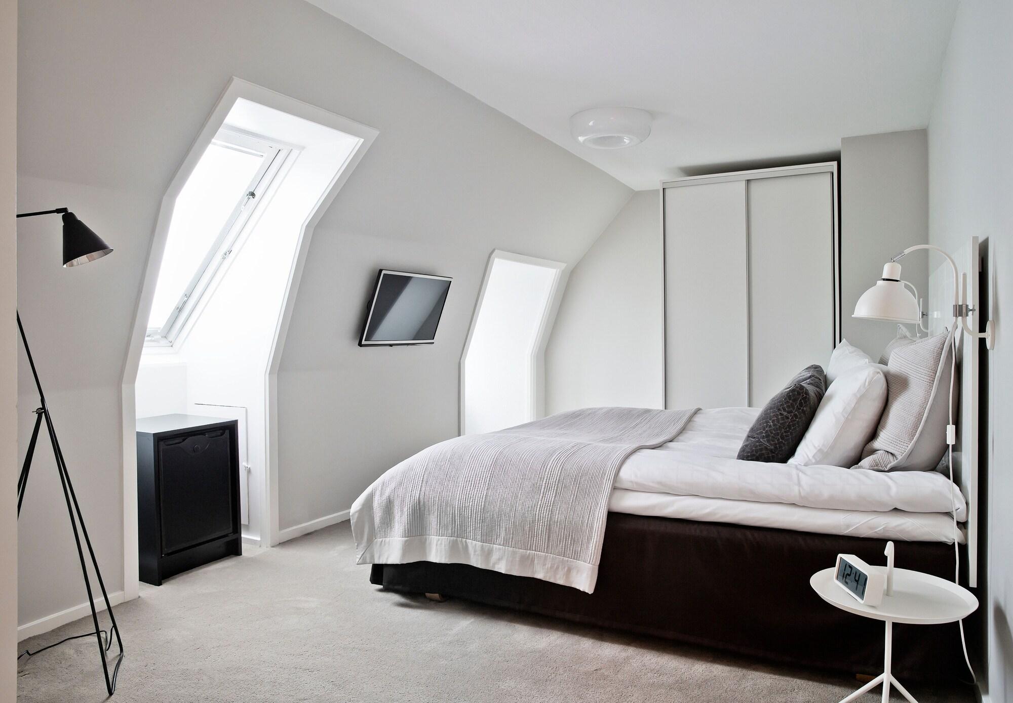 Rungstedgaard by null