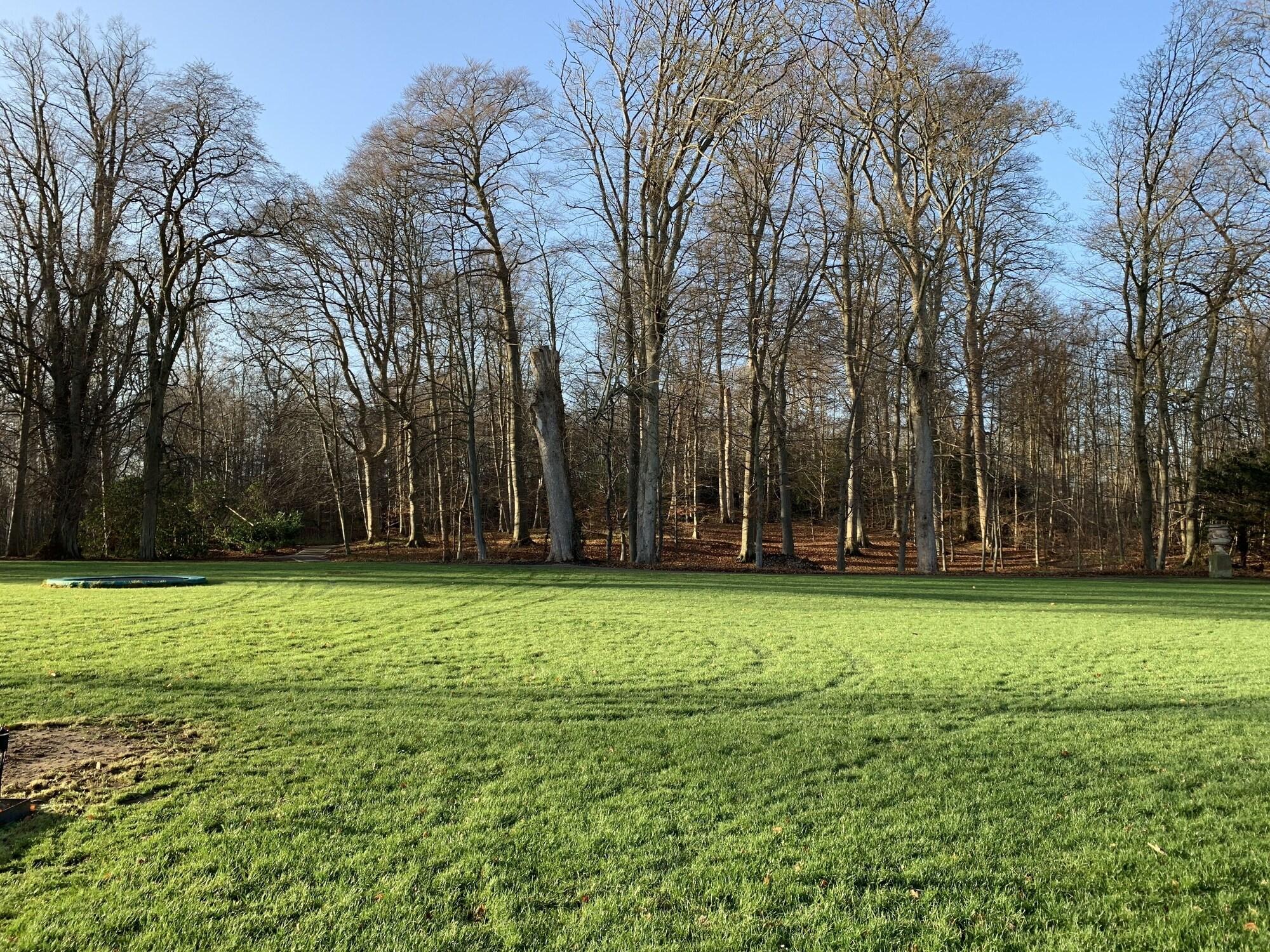 Rungstedgaard by null